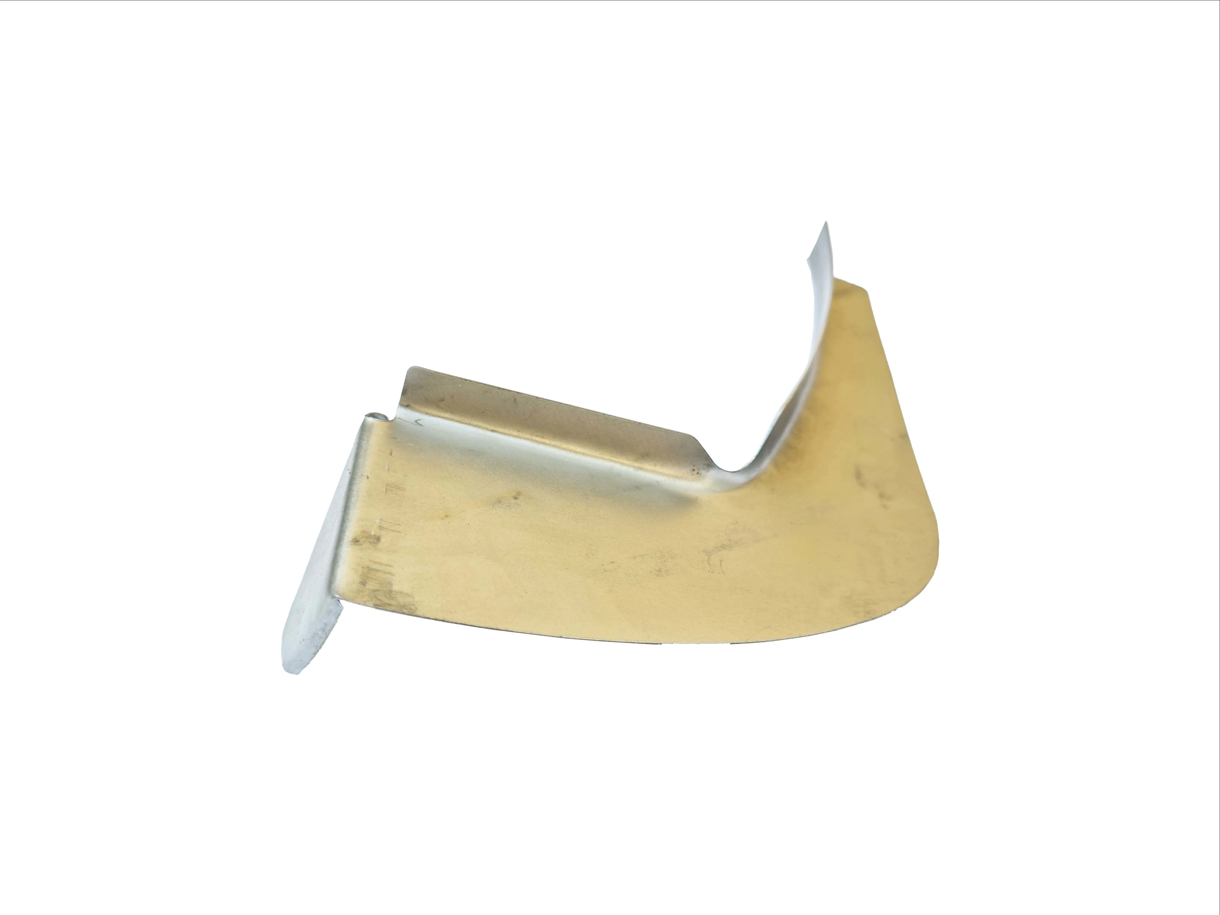 هلالی گلگیر عقب پراید صبا راست زربین کاران