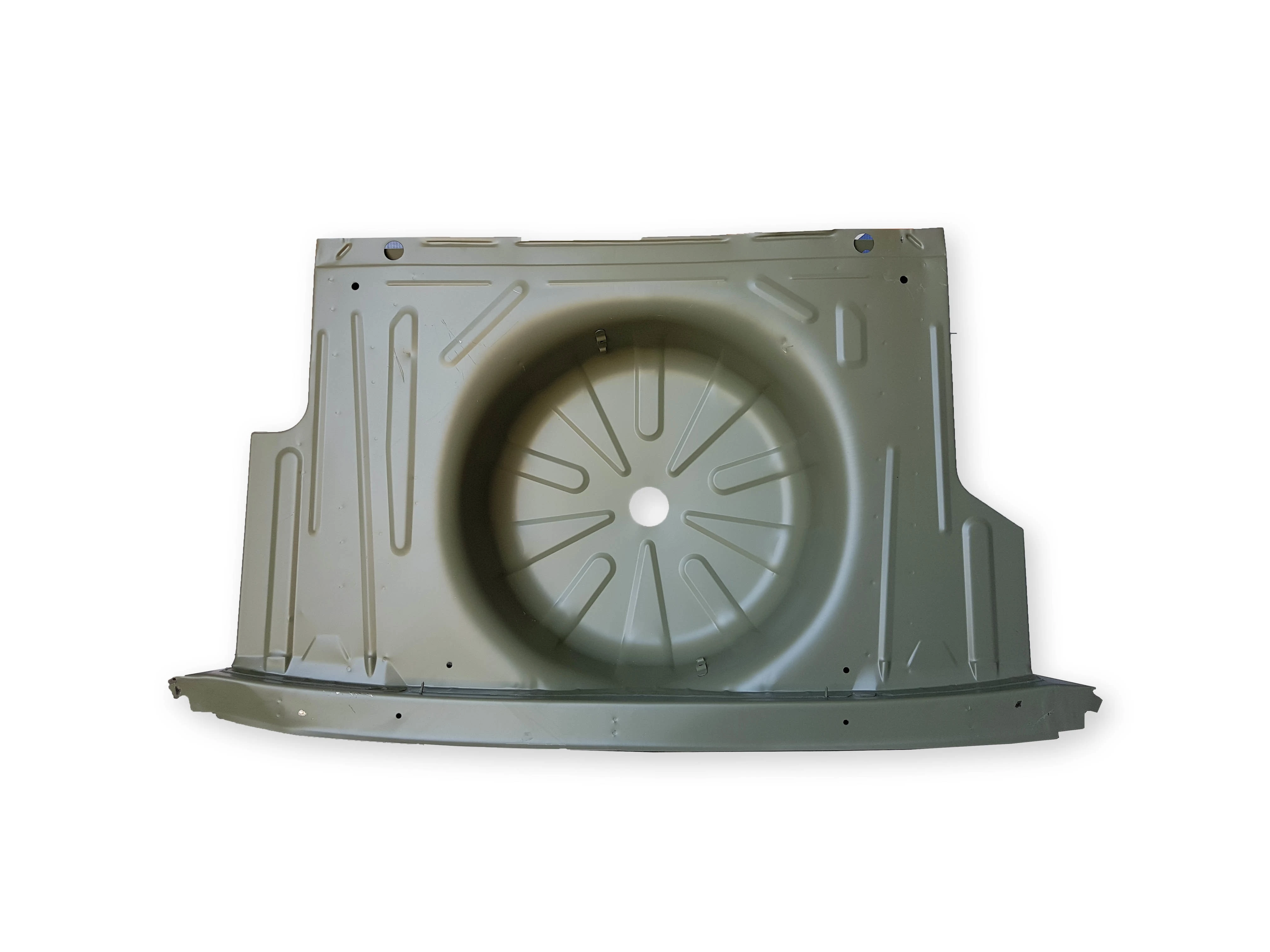 سینی کف صندوق عقب پژو 405 همگام خودرو آسیا