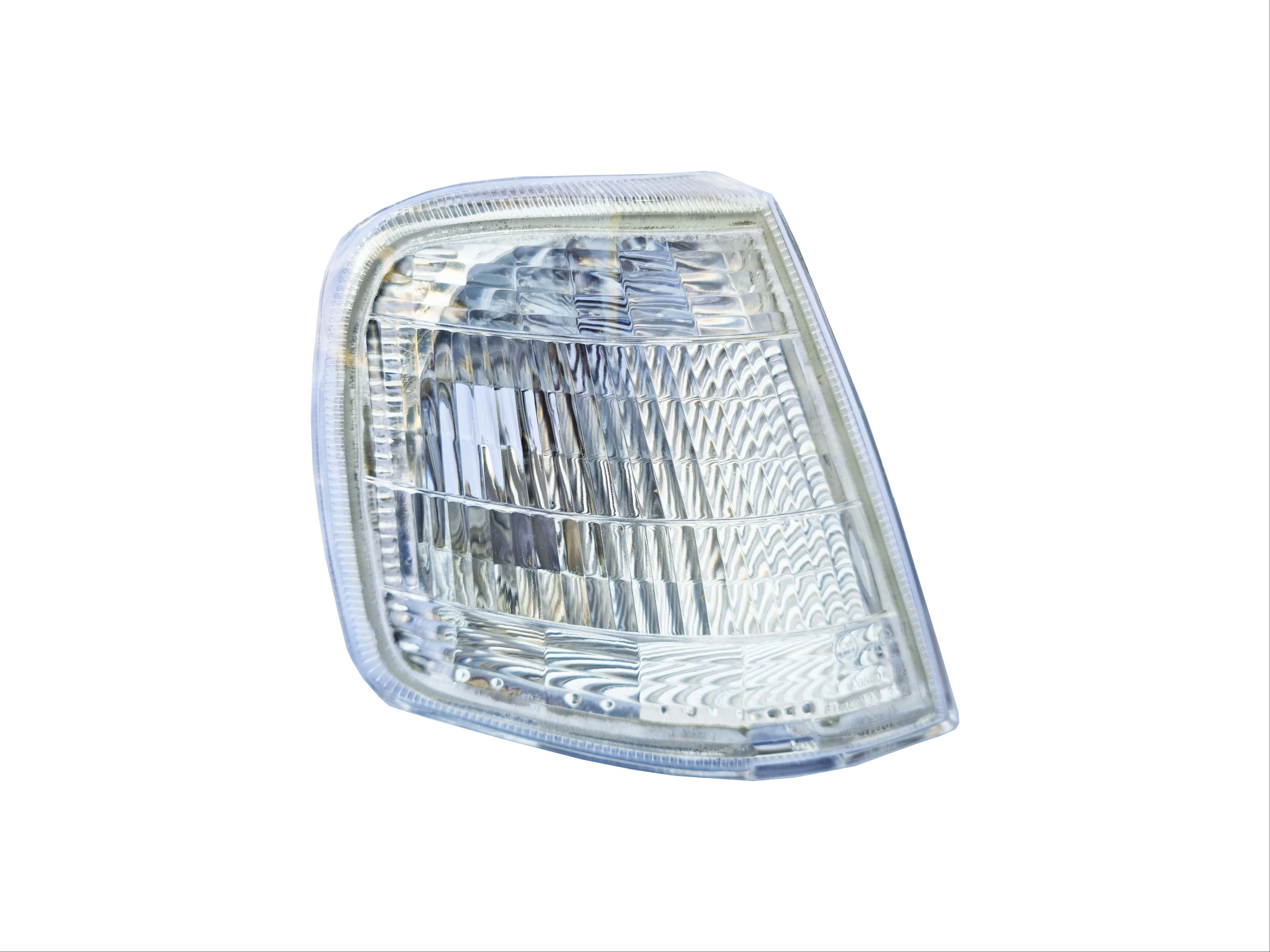 راهنما پارک پژو 405 بدون حباب راست فن آوران پرتو الوند