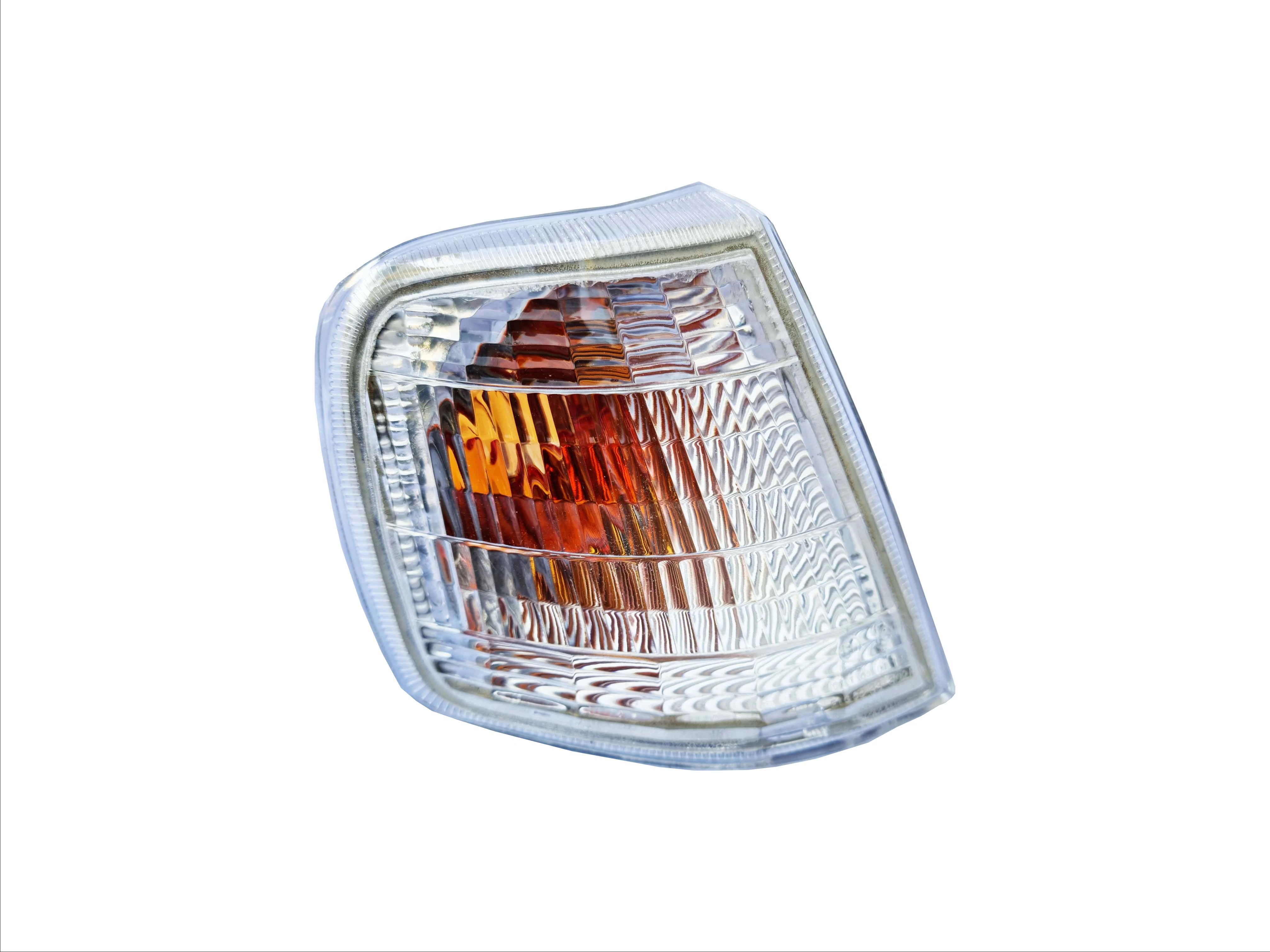 راهنما پارک پژو 405 حبابدار راست فن آوران پرتو الوند