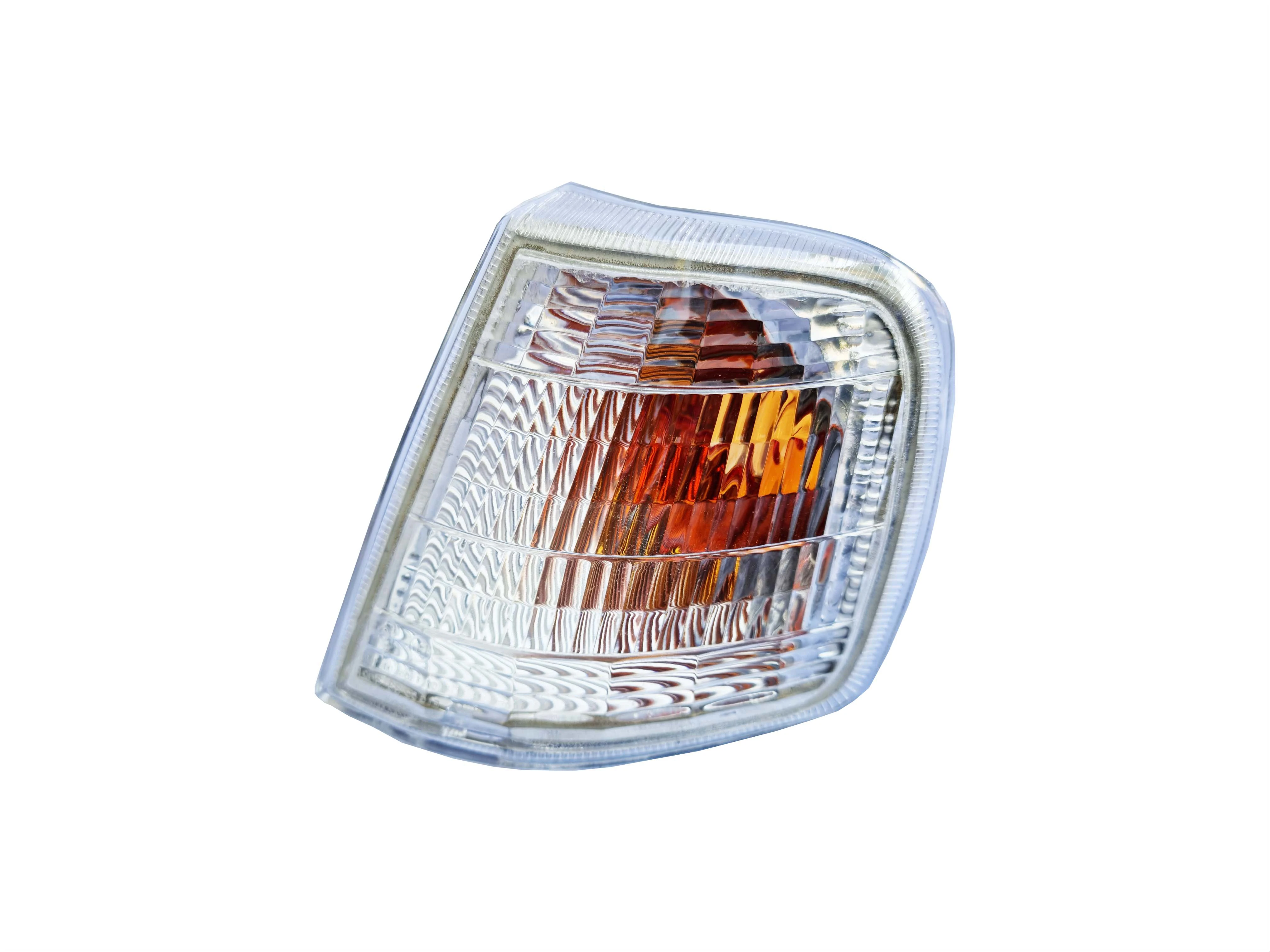 راهنما پارک پژو 405 حبابدار چپ فن آوران پرتو الوند