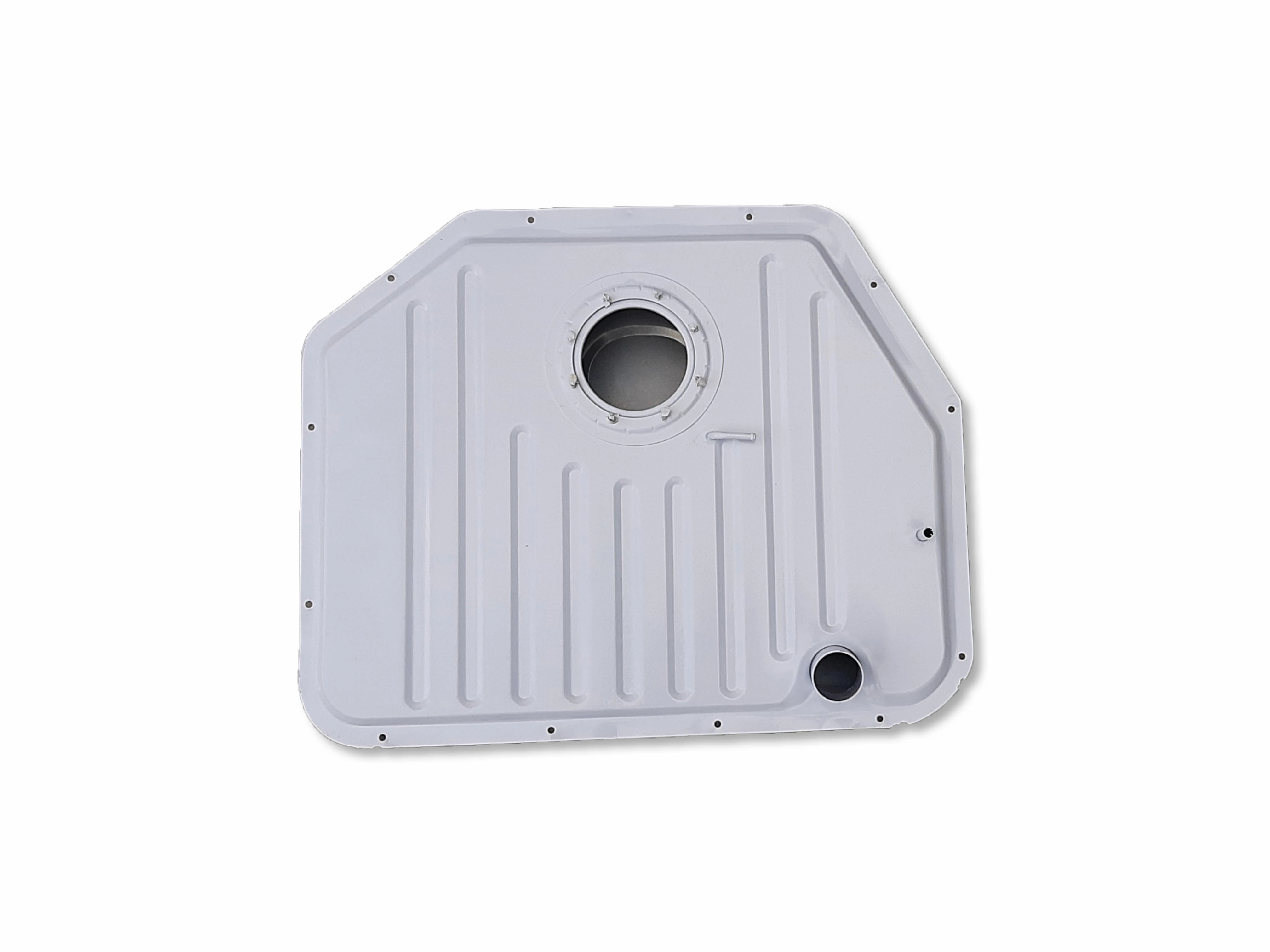 باک بنزین وانت پیکان کنیستر دار آنکو