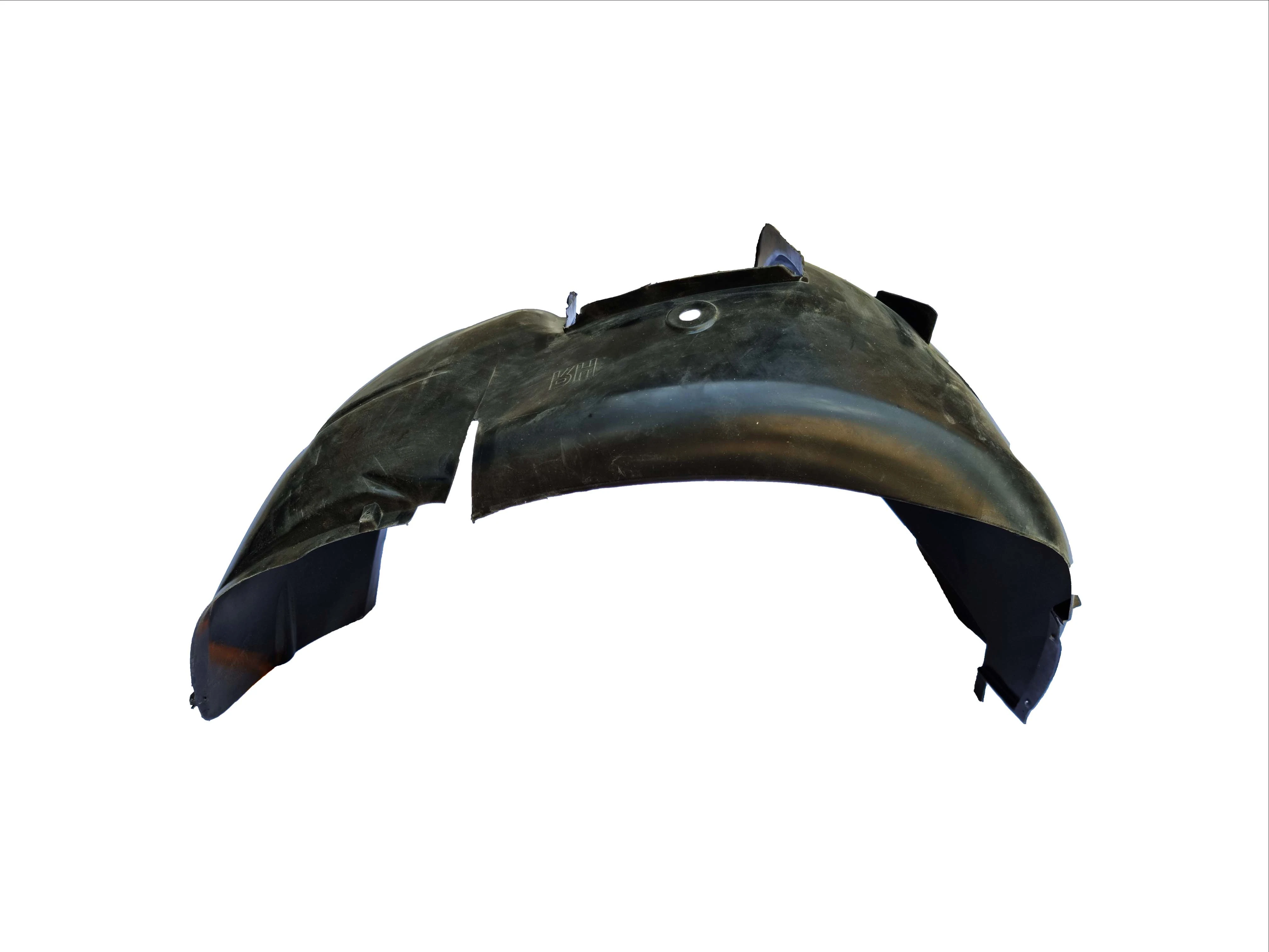 شلگیر هلالی جلو تندر 90 چپ ساعی کار