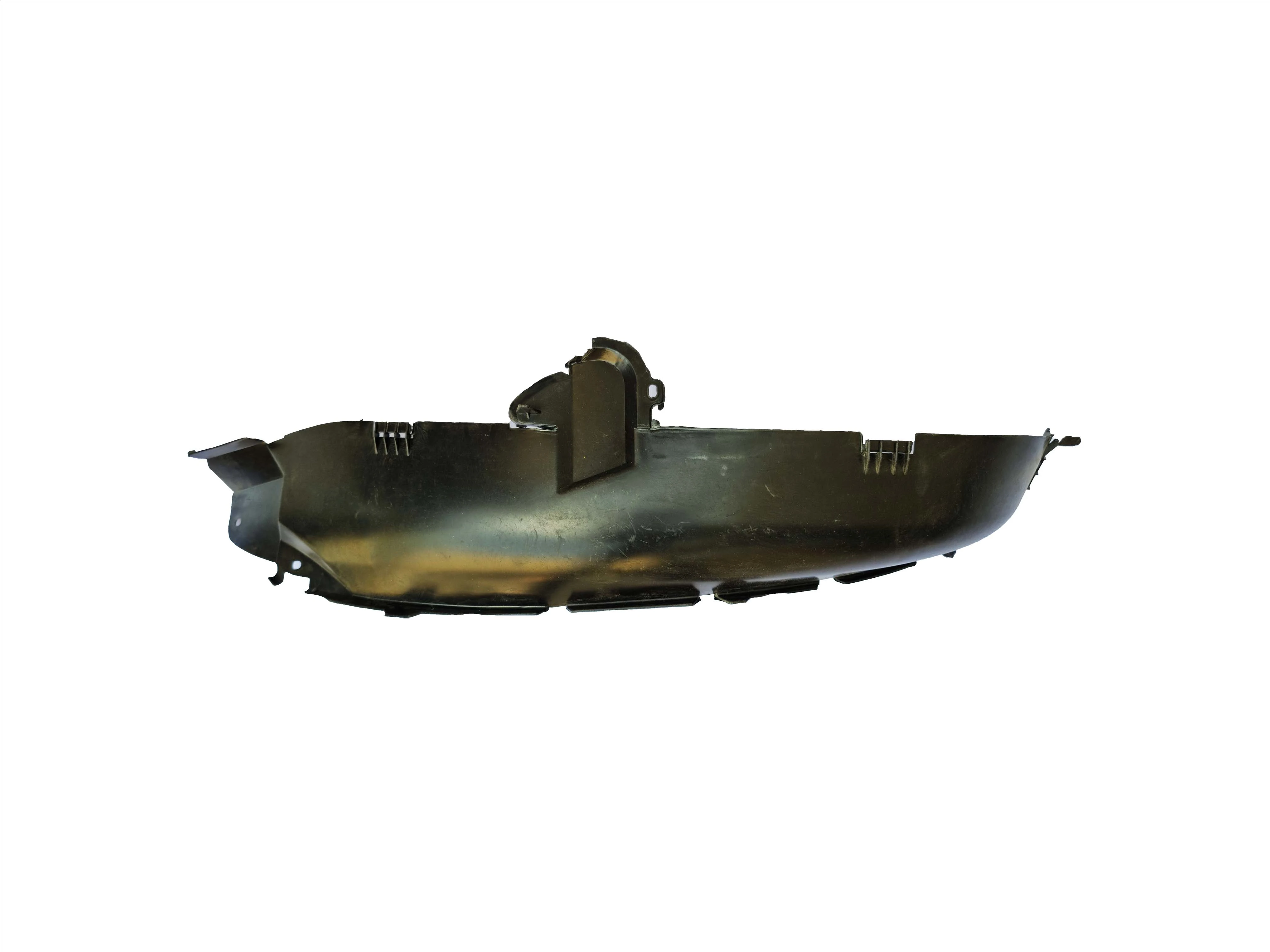 شلگیر هلالی جلو پژو 405 راست ساعی کار