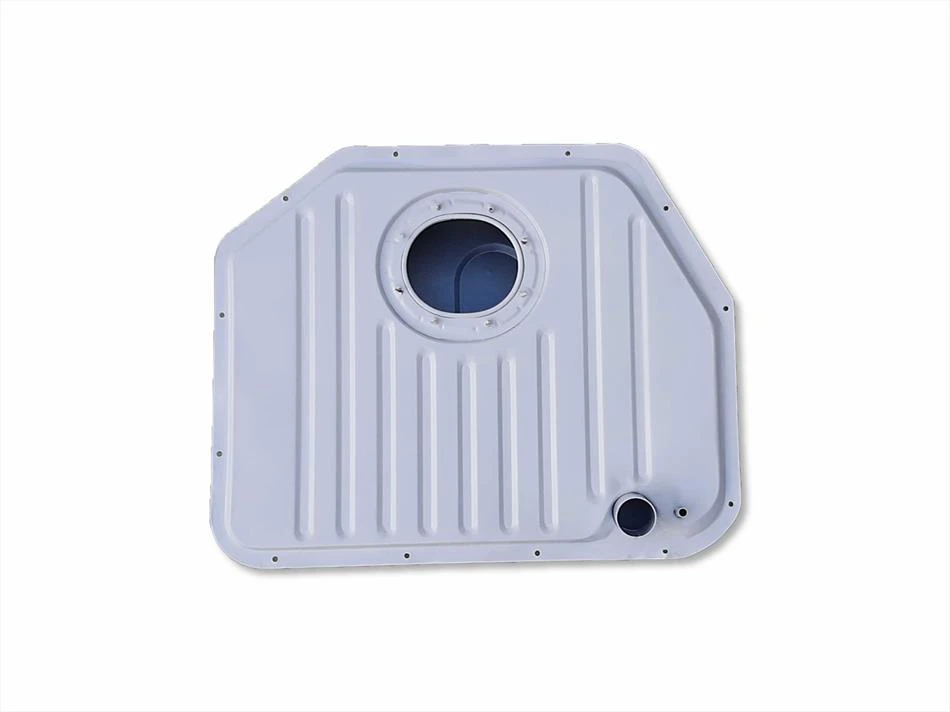 باک بنزین پیکان انژکتوری دریچه بیضی آنکو