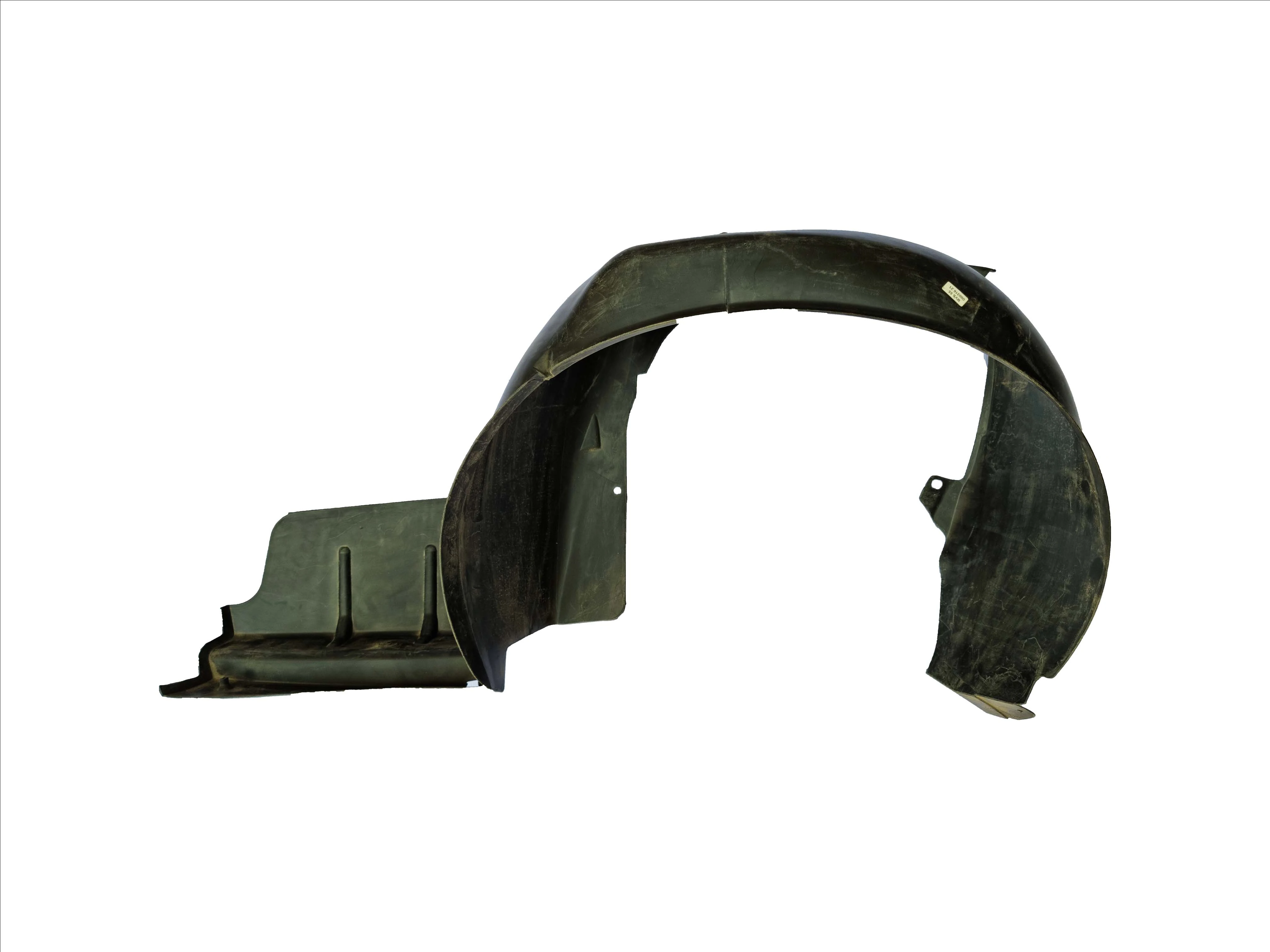 شلگیر هلالی عقب رانا راست ساعی کار