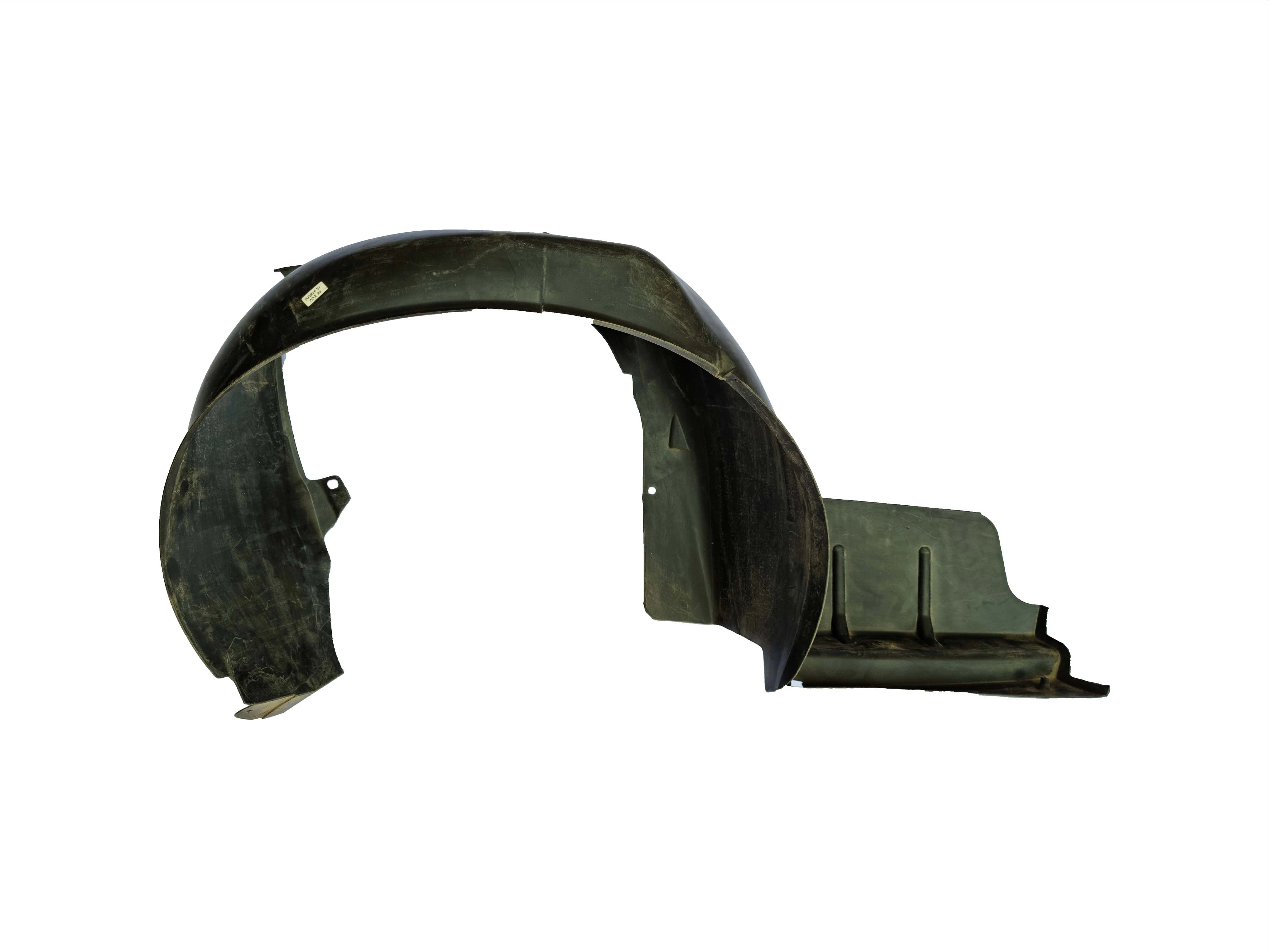 شلگیر هلالی عقب رانا چپ ساعی کار