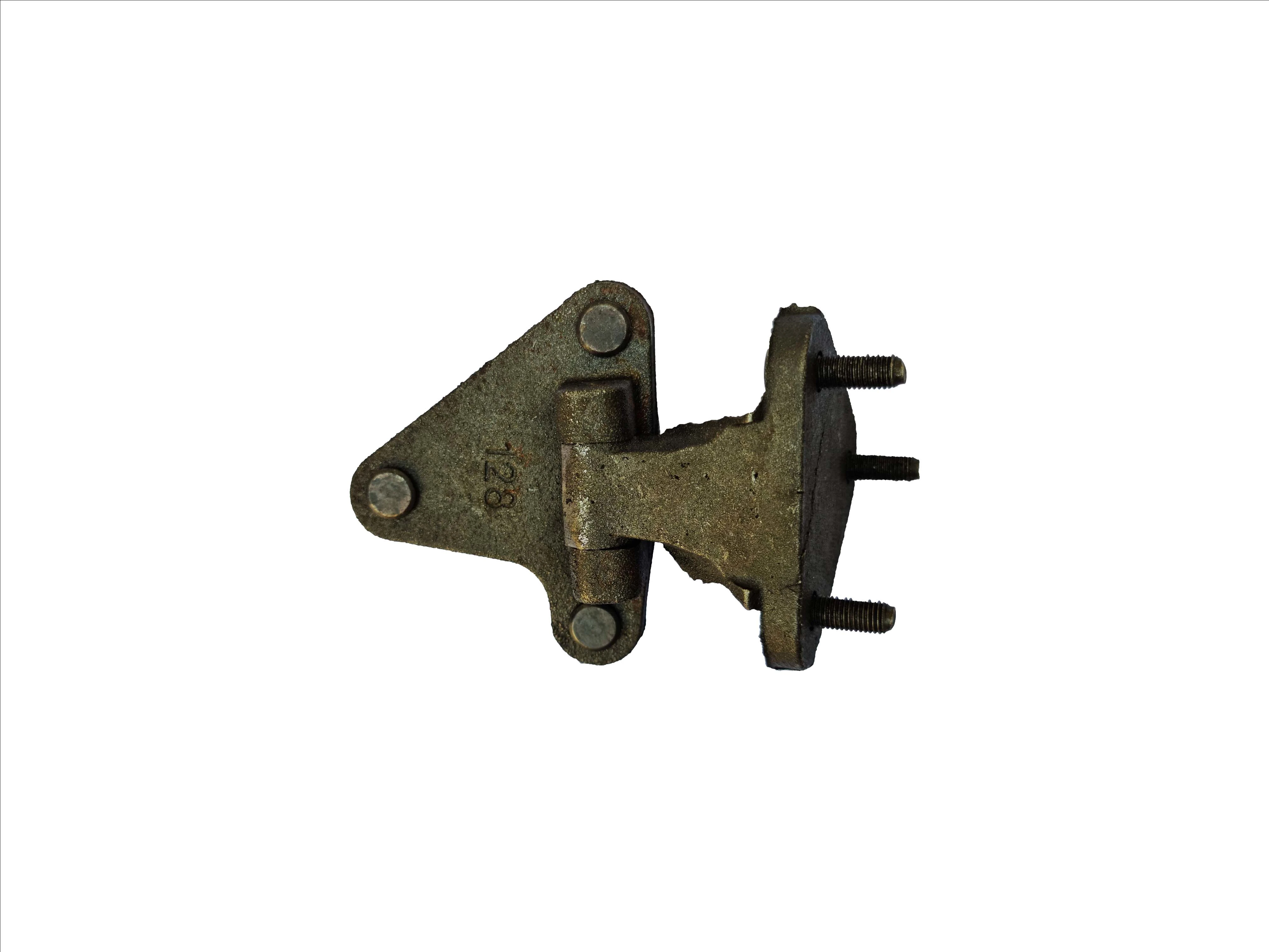 لولا درب جلو پیکان بالا راست آنکو