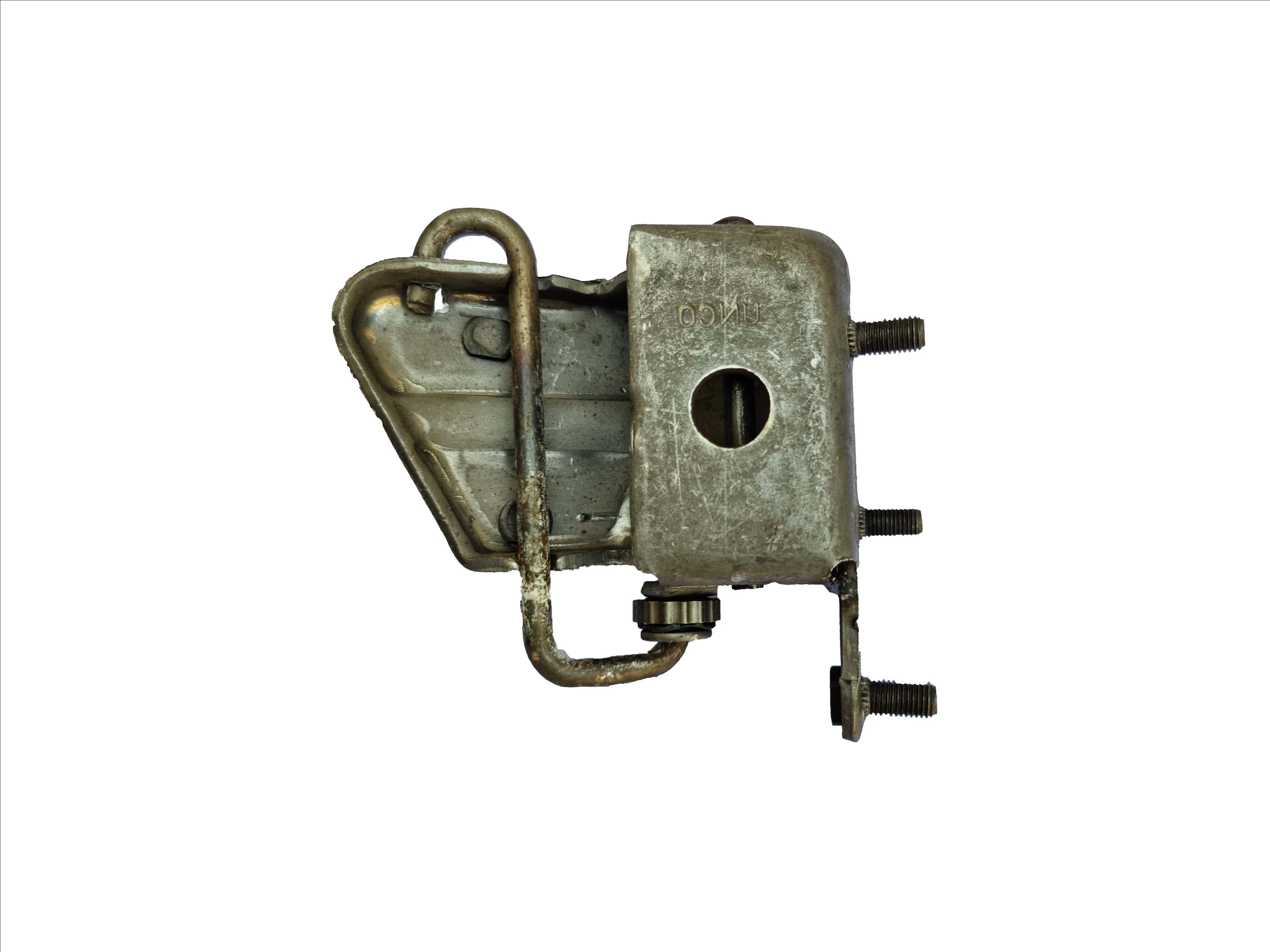 لولا درب جلو پیکان پایین چپ آنکو