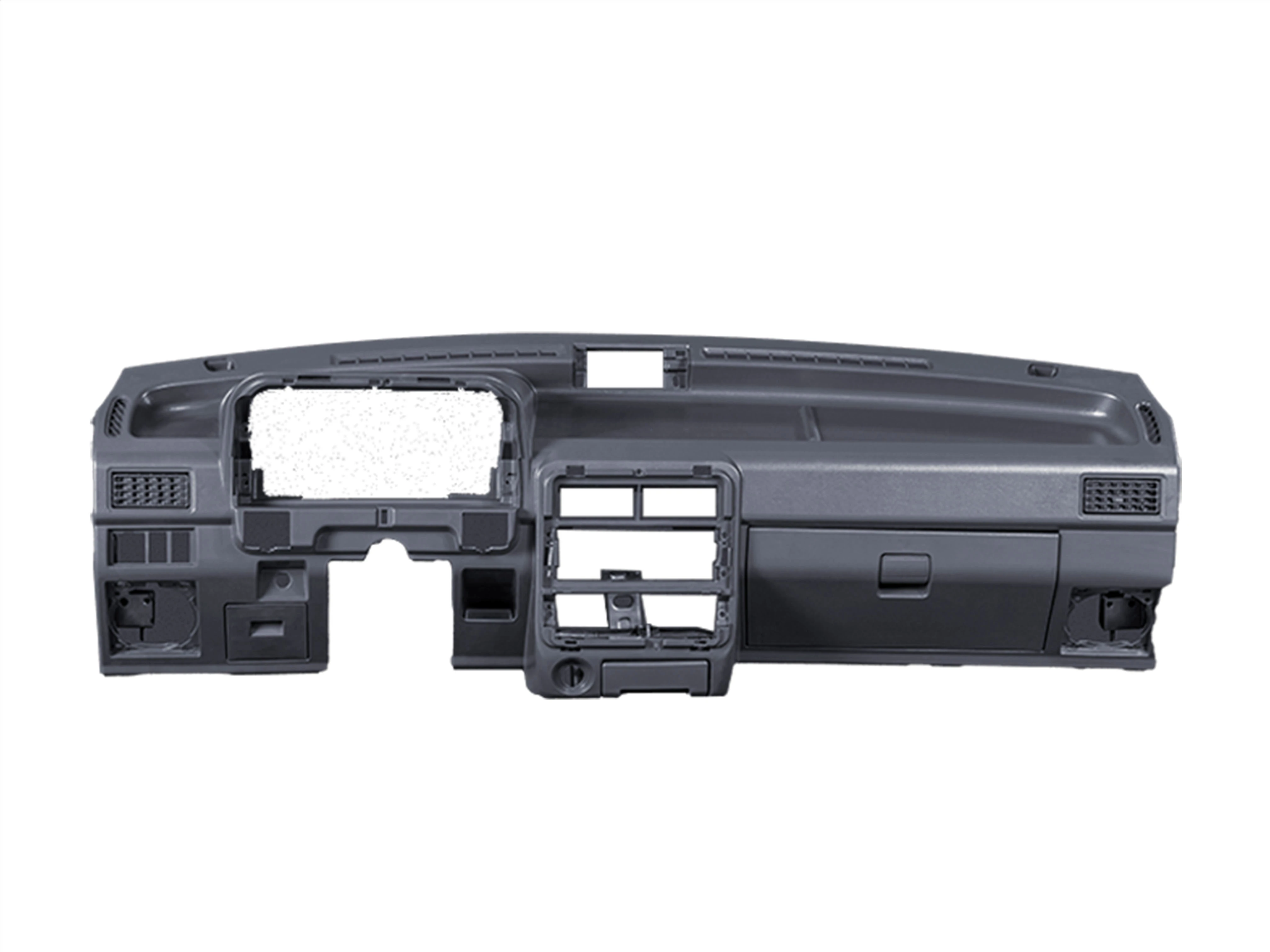 پوسته داشبورد کامل پراید صبا آریا پلاست اذین