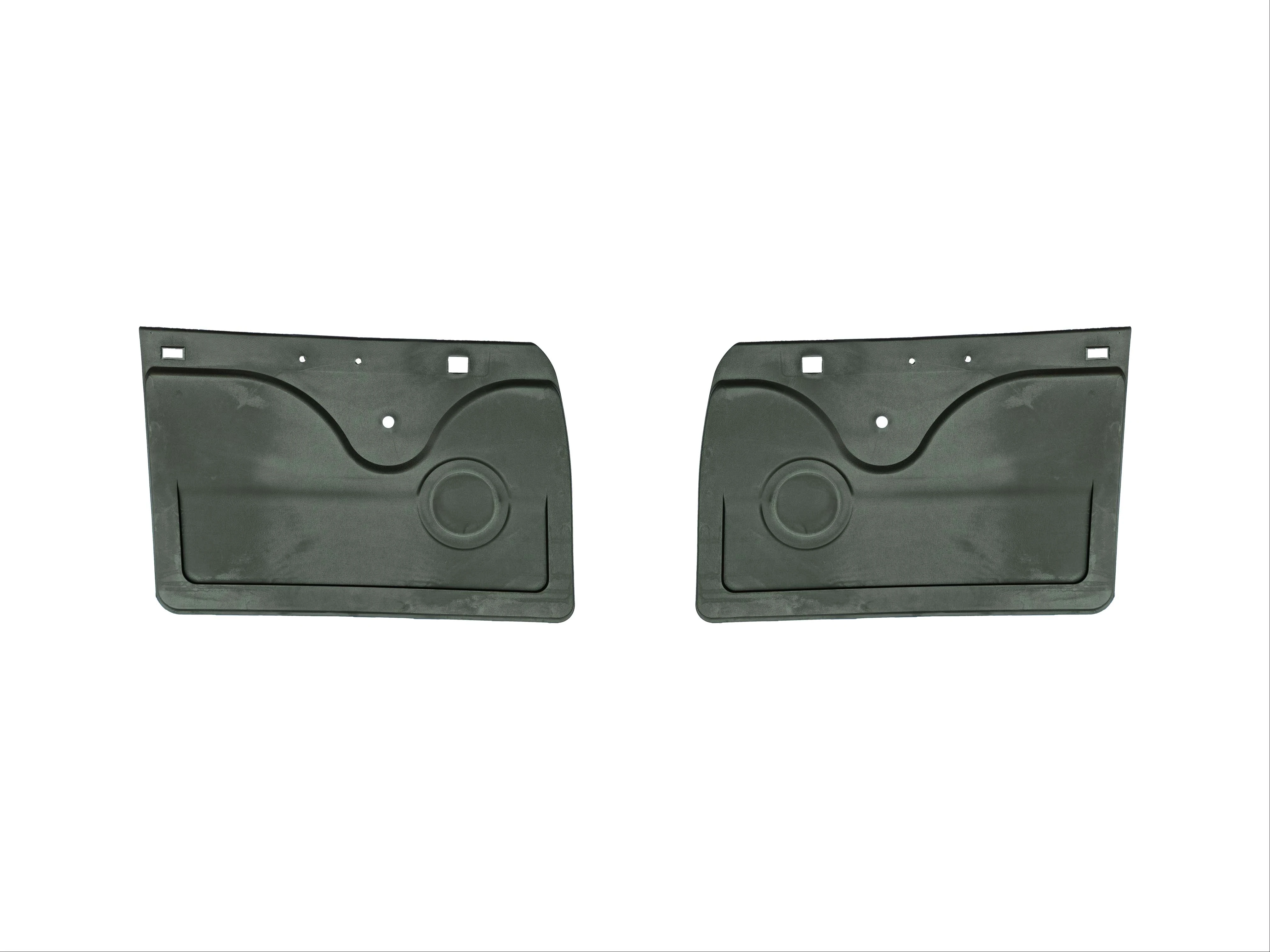 تودری پیکان وانت و وانت باردو طرح جدید پلیمری بسته دو عددی