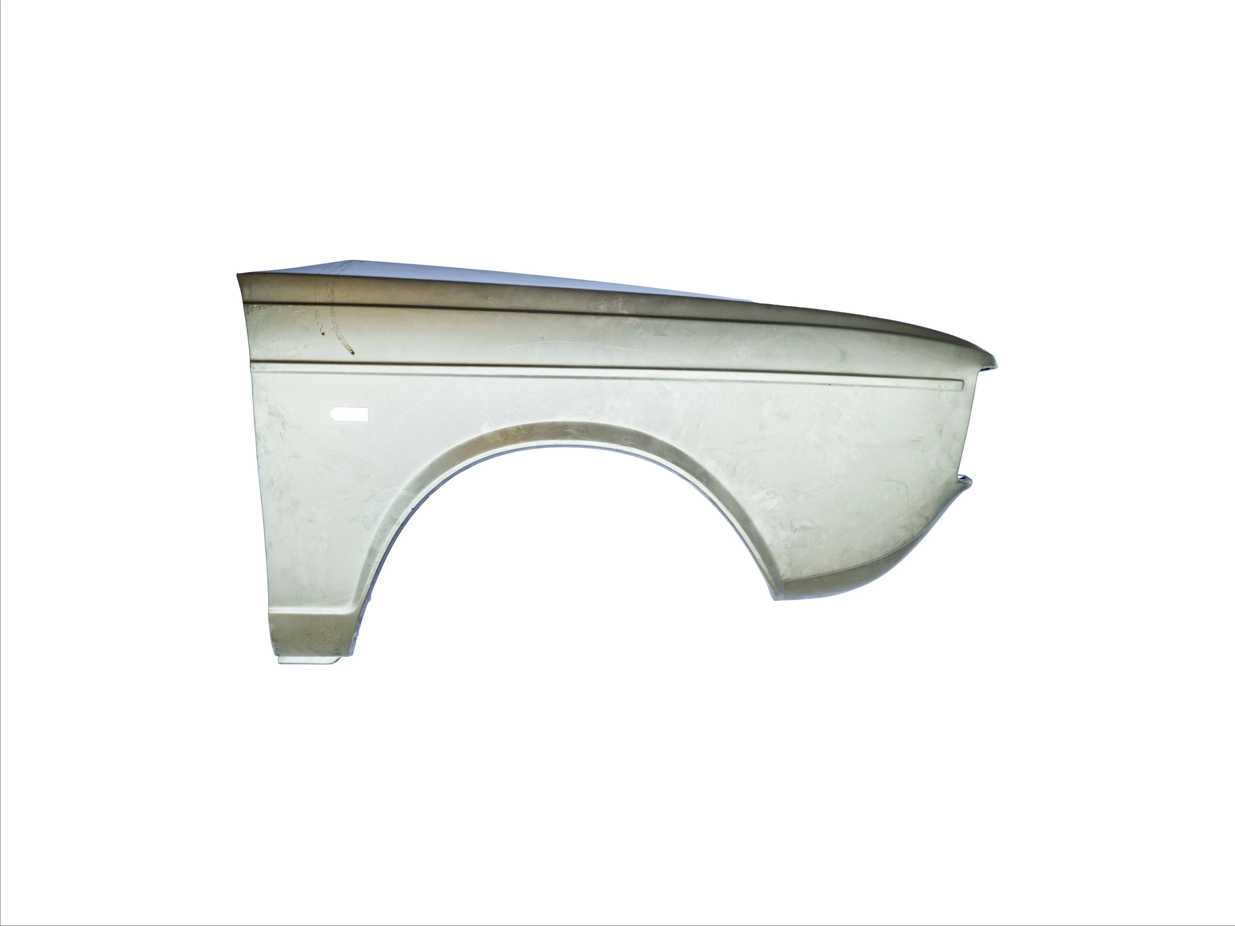 گلگیر جلو وانت باردو راست زربین کاران