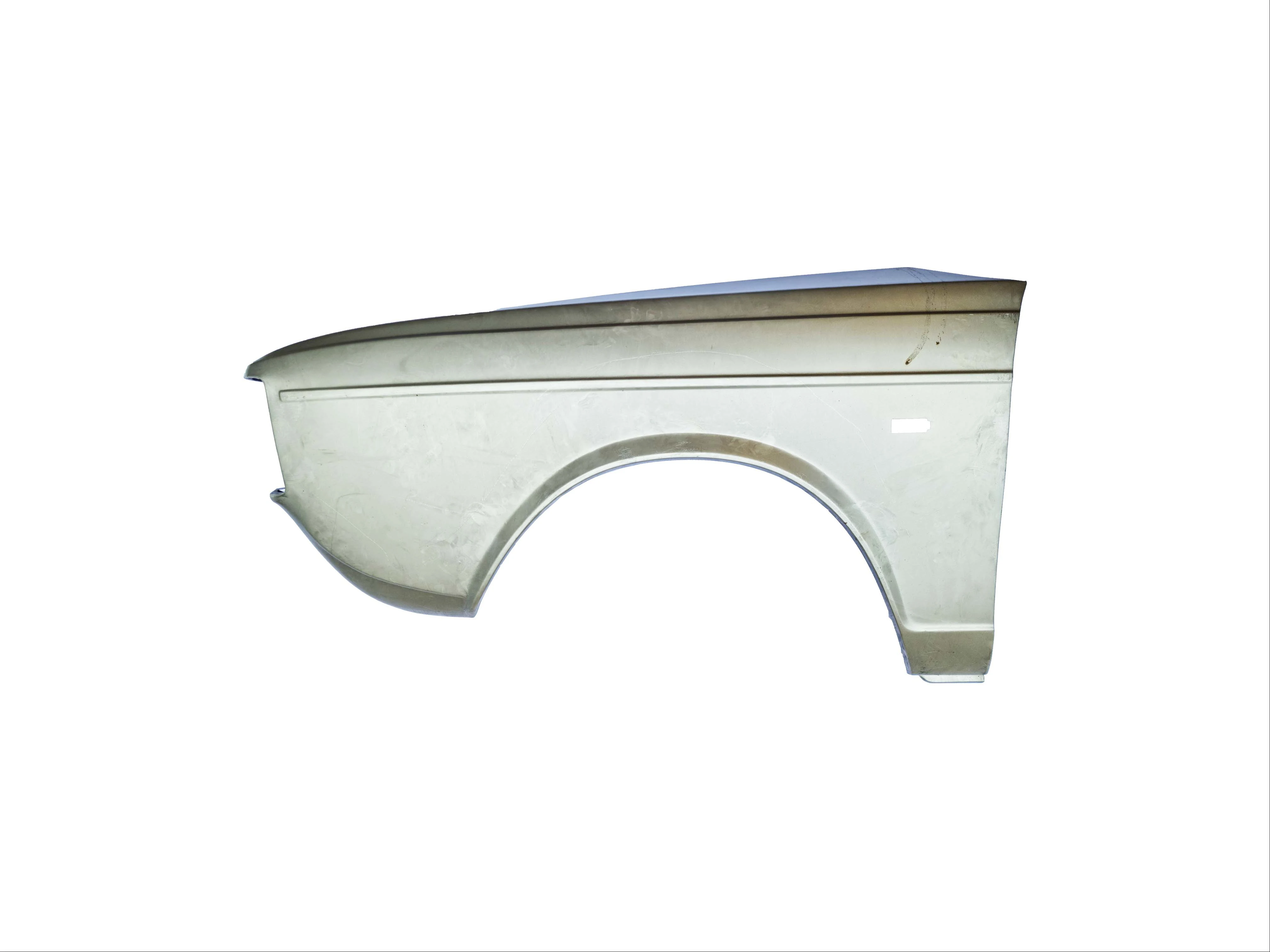 گلگیر جلو وانت باردو چپ زربین کاران