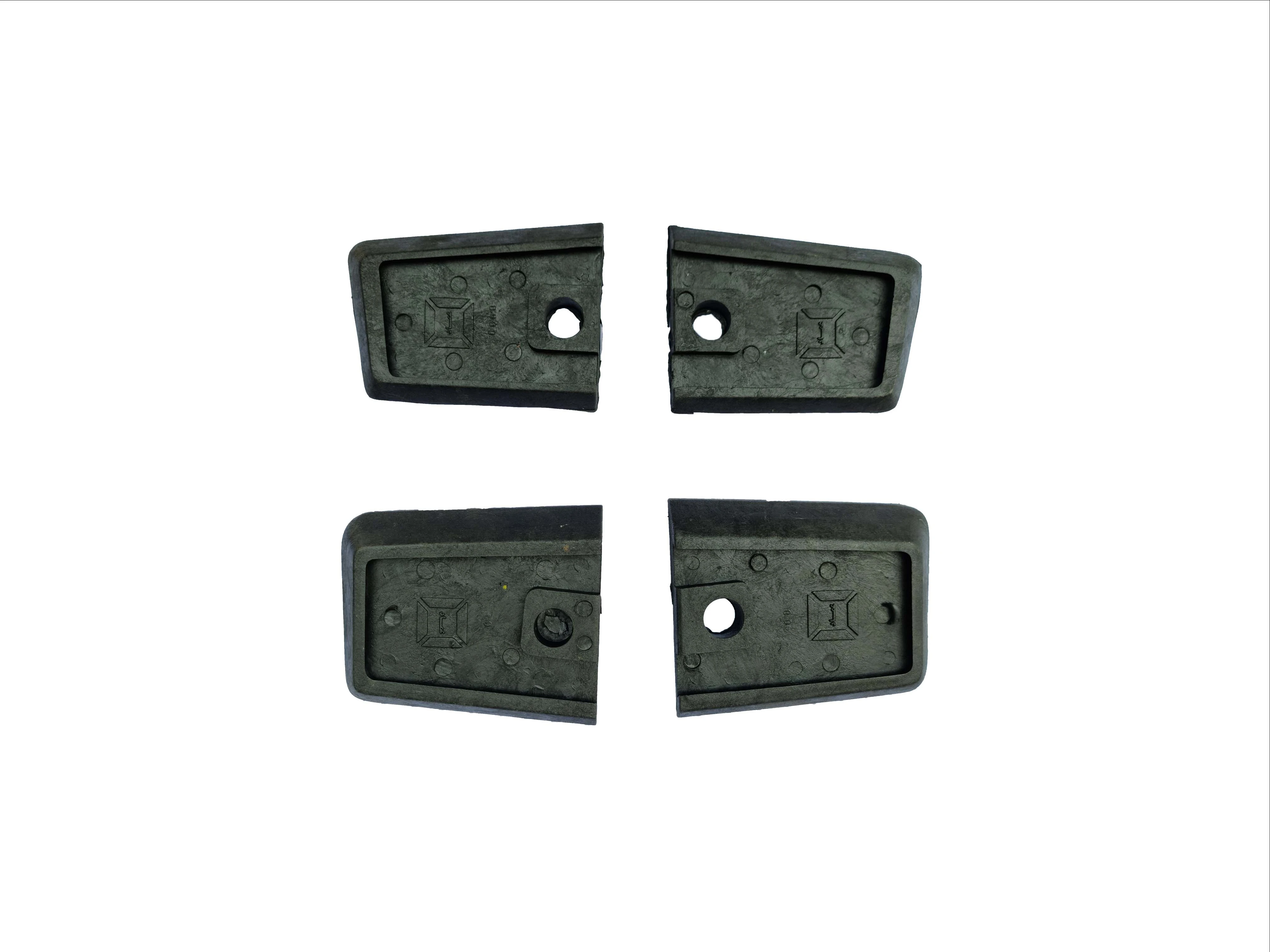 لاستیک سرسپر پیکان دست کامل