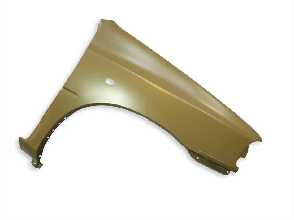 گلگیر جلو پراید 131 راست همگام خودرو آسیا