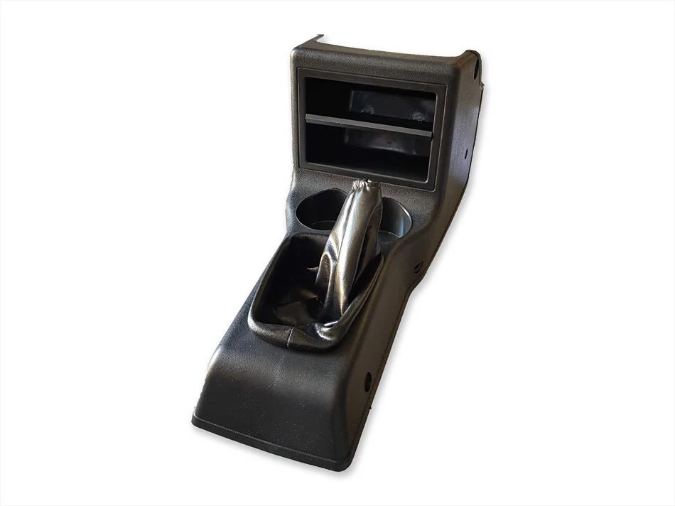 کنسول میانی پراید 131 مشکی آنکو