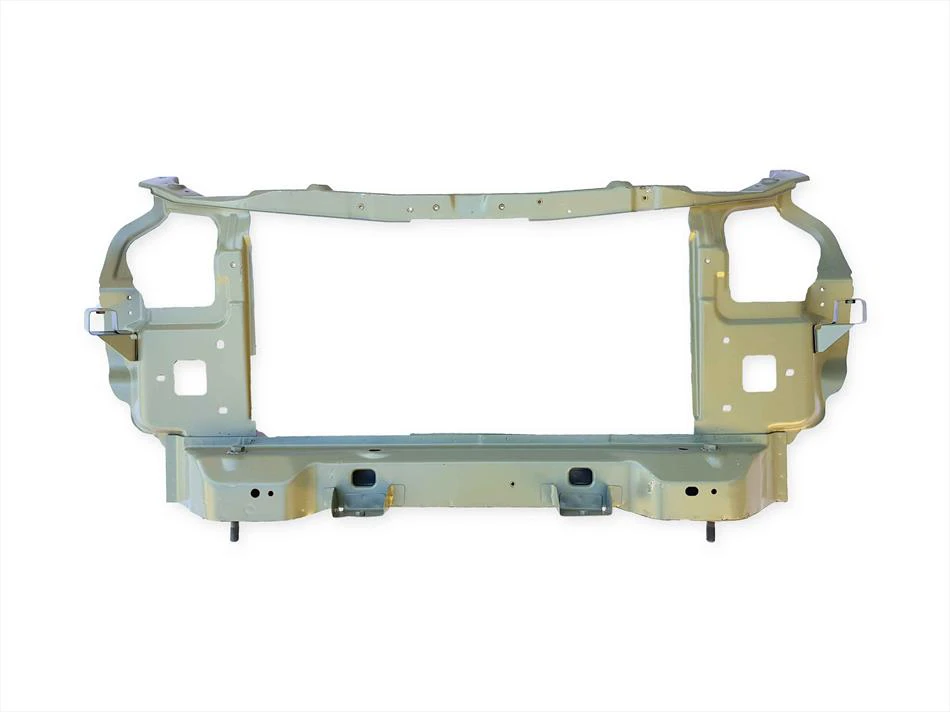 سینی جلو کامل تیبا اخوت اراک