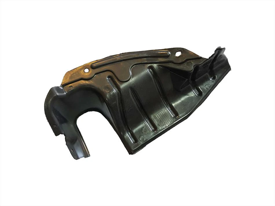 شلگیر روی پلوس پراید 131 راست ساعی کار