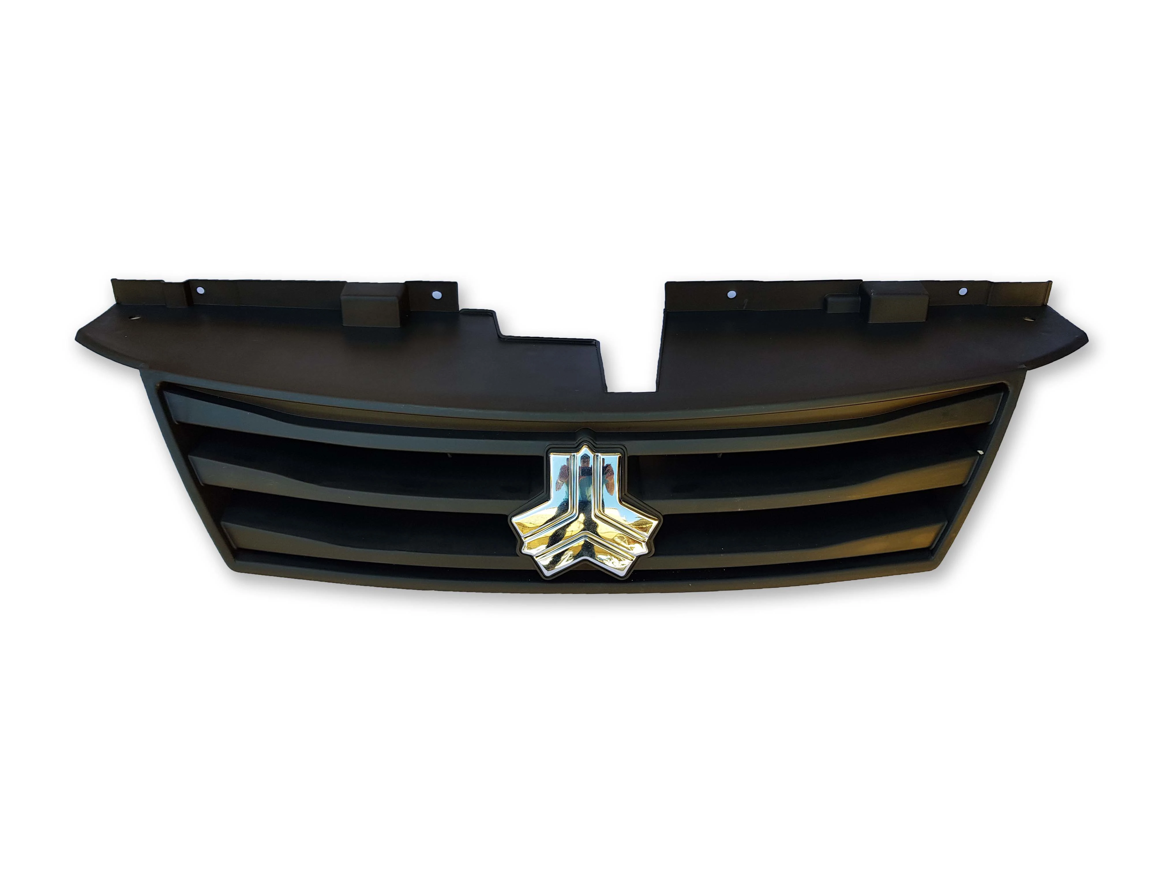 جلوپنجره ساینا زربین کاران