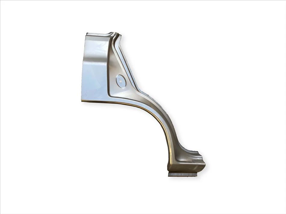 دور گلگیر عقب پراید 131 بلند راست اخوت اراک