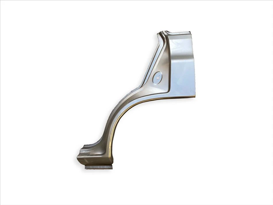 دور گلگیر عقب پراید 132 بلند چپ اخوت اراک