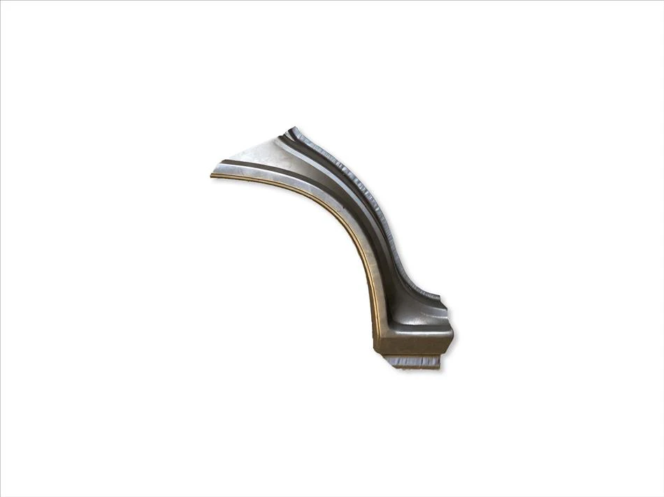 دور گلگیر عقب پراید 141 کوتاه راست اخوت اراک