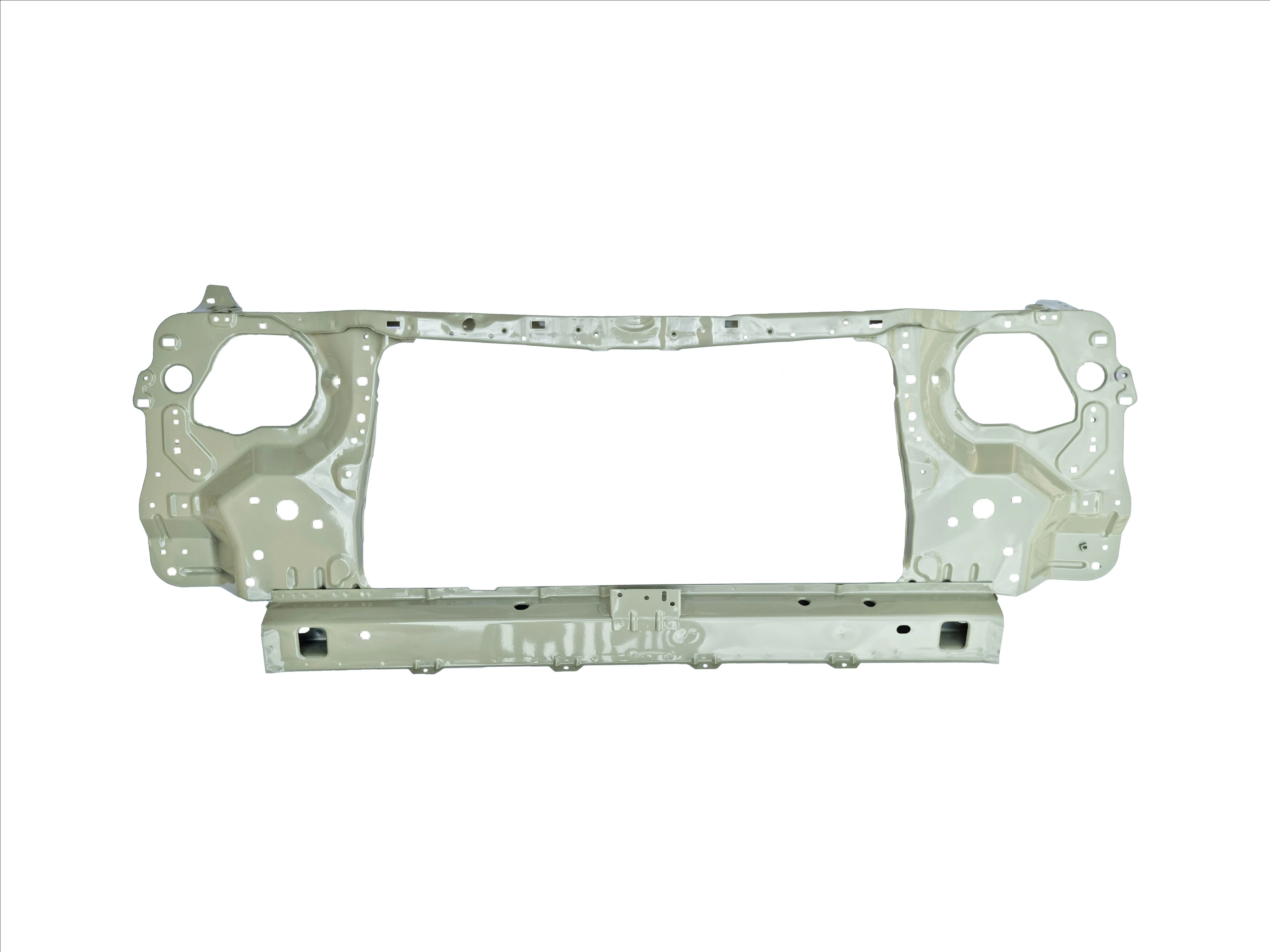 سینی جلو کامل پراید 151 استر اخوت اراک