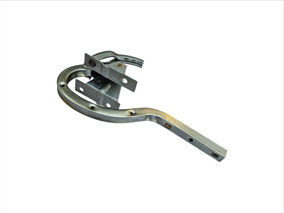 لولا صندوق عقب پراید 131 خام راست زربین کاران