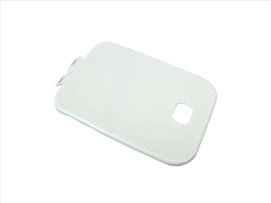 درب باک پراید 141 رنگی زربین کاران