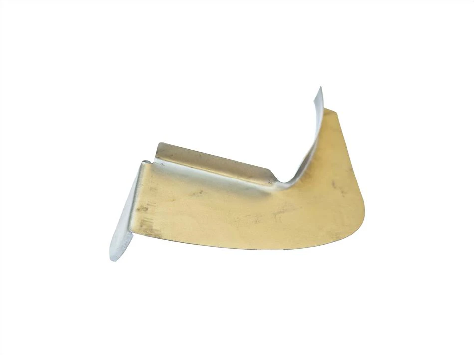 هلالی گلگیر عقب پراید 131 راست زربین کاران