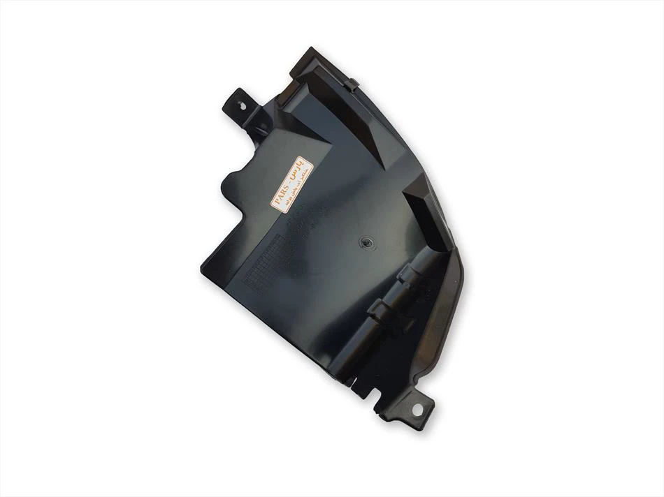 شلگیر آبپاش پراید 131 ساعی کار