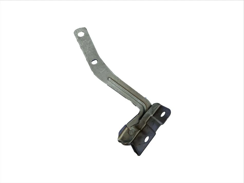 لولا درب موتور پراید 141 خام چپ زربین کاران