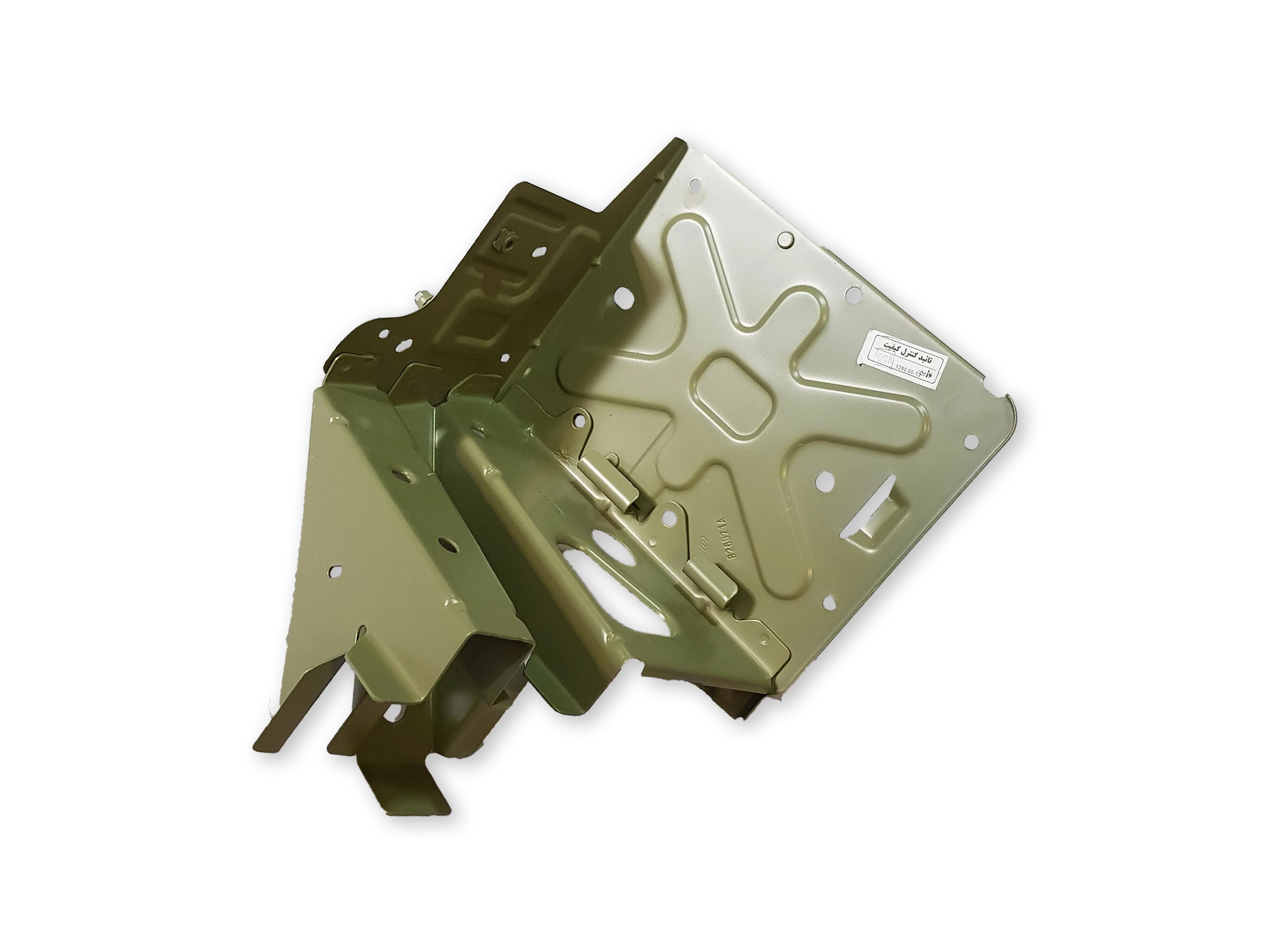 سینی زیر باطری تندر 90 همگام خودرو آسیا