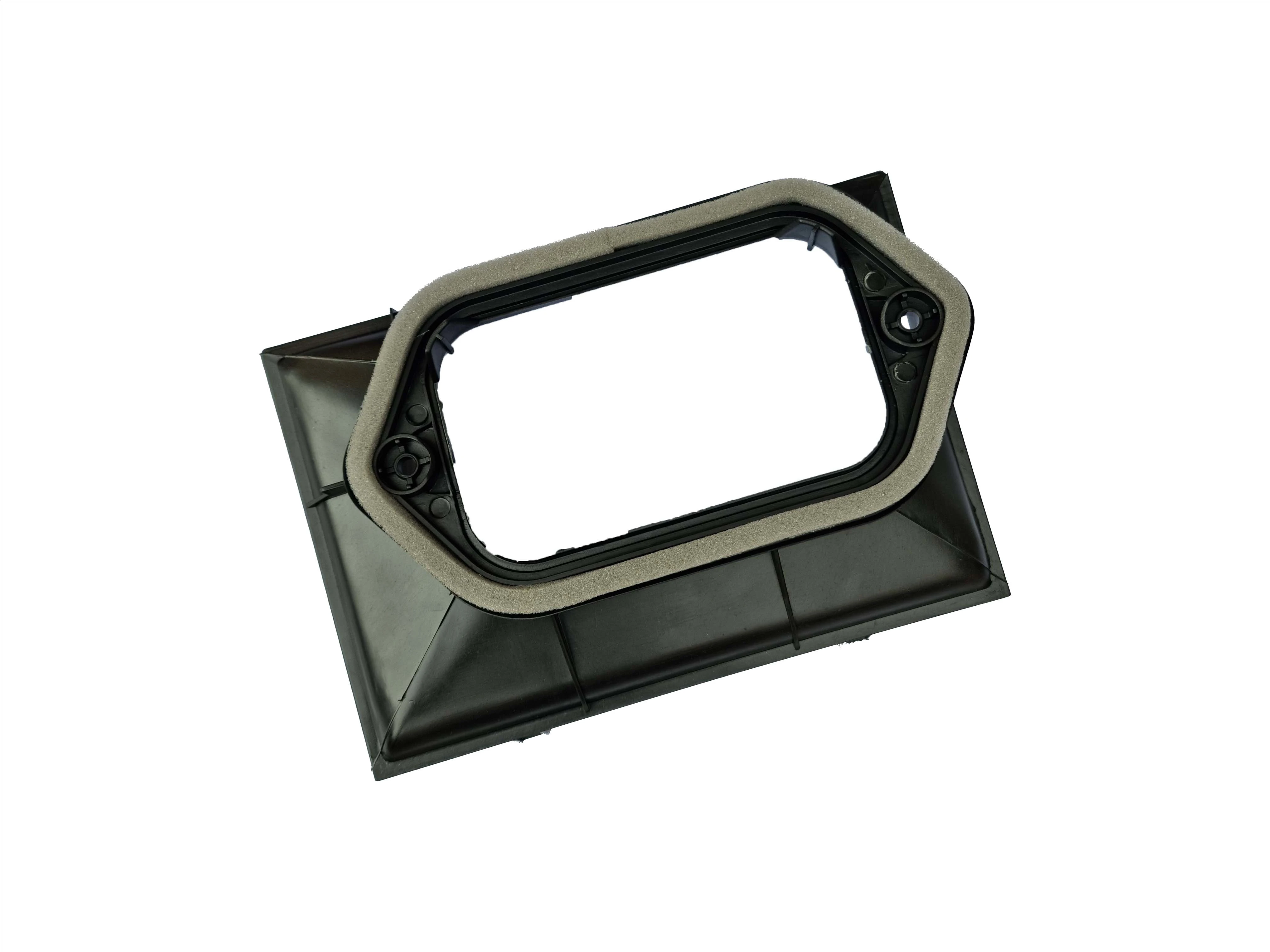 قاب فیلتر هواکش بخاری پژو 405 زربین کاران