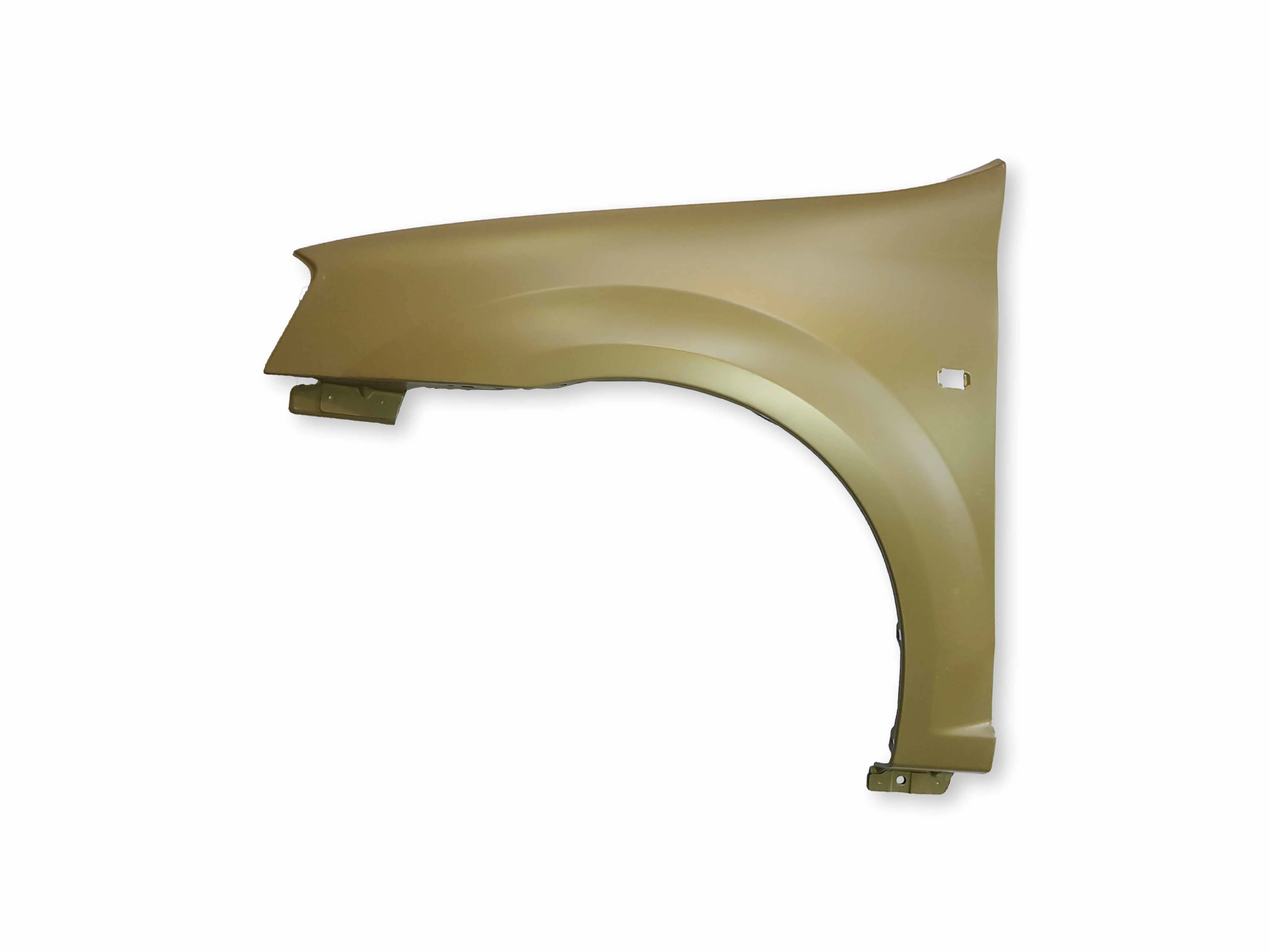 گلگیر جلو تندر 90 چپ همگام خودرو آسیا