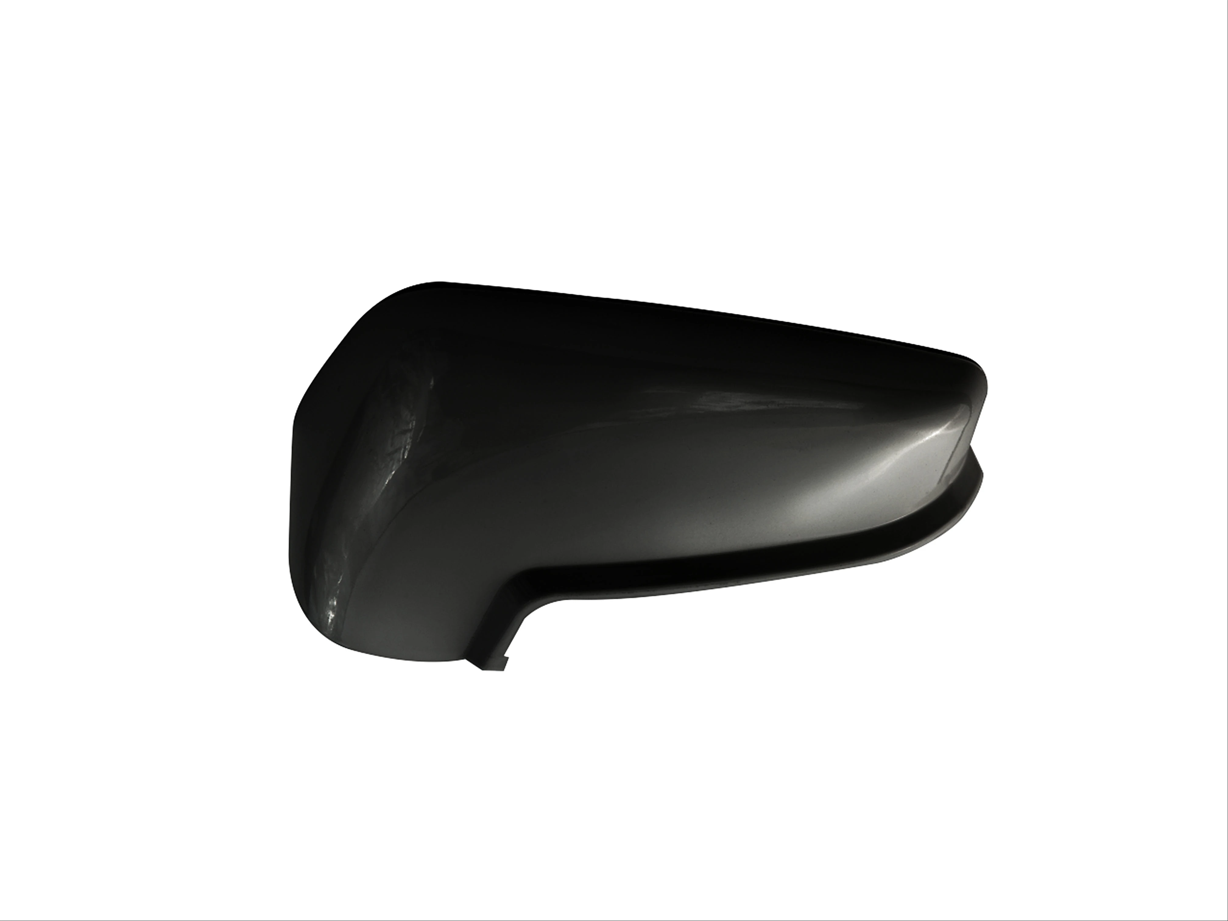 فلاپ آینه جانبی پژو پارس سال رنگی چپ زربین کاران