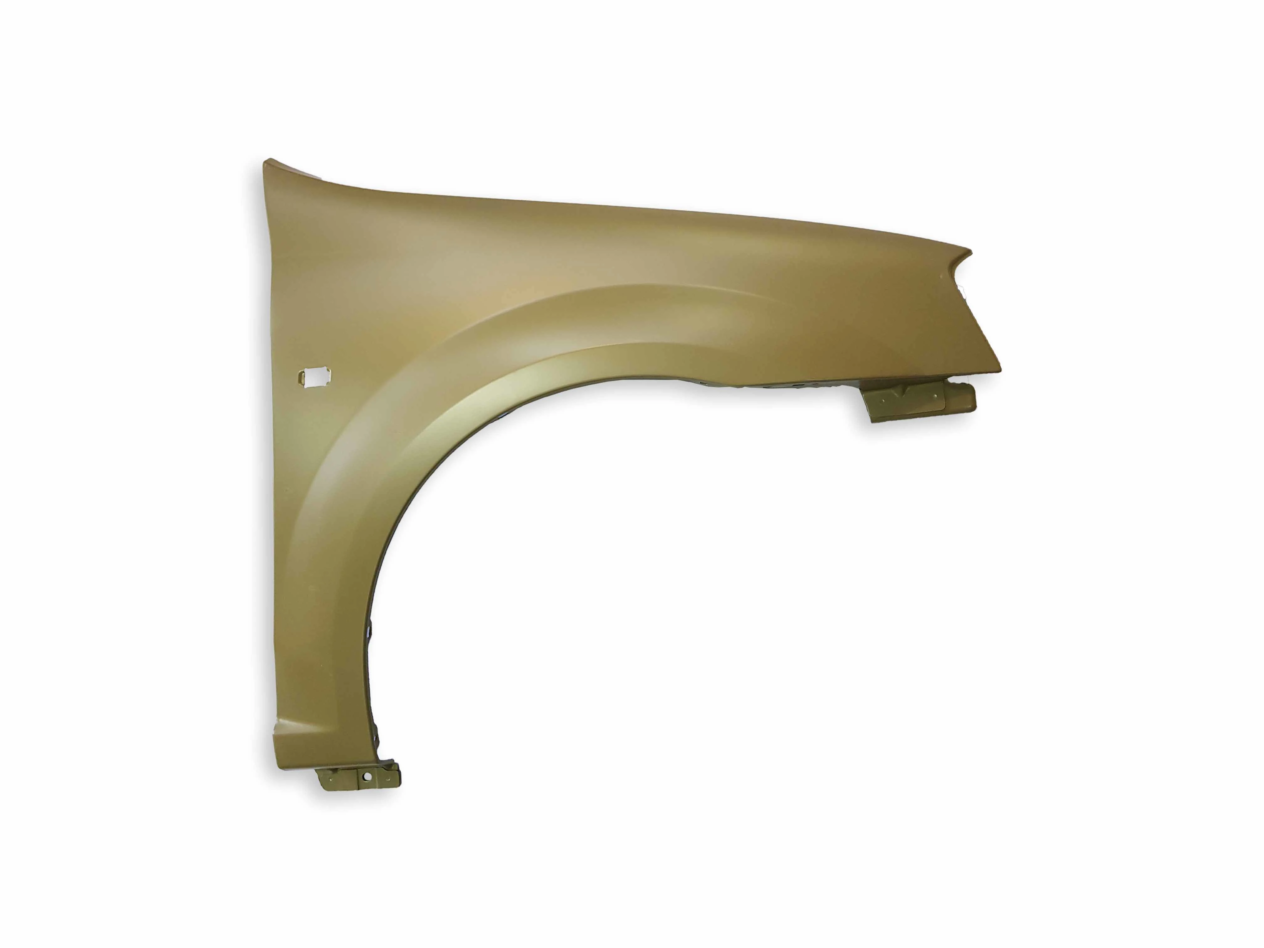 گلگیر جلو تندر 90 راست همگام خودرو آسیا