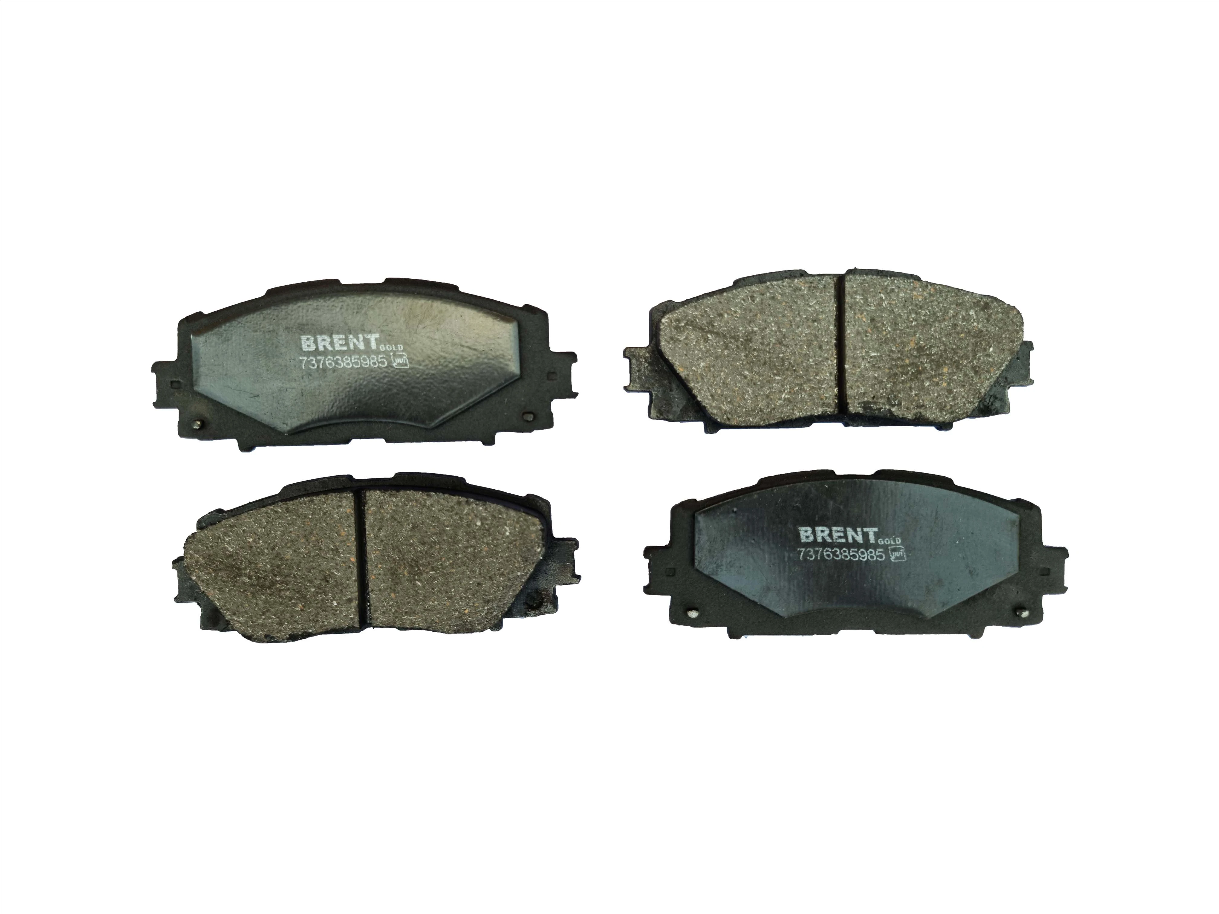 لنت ترمز جلو چری Arrizo 5 برنت