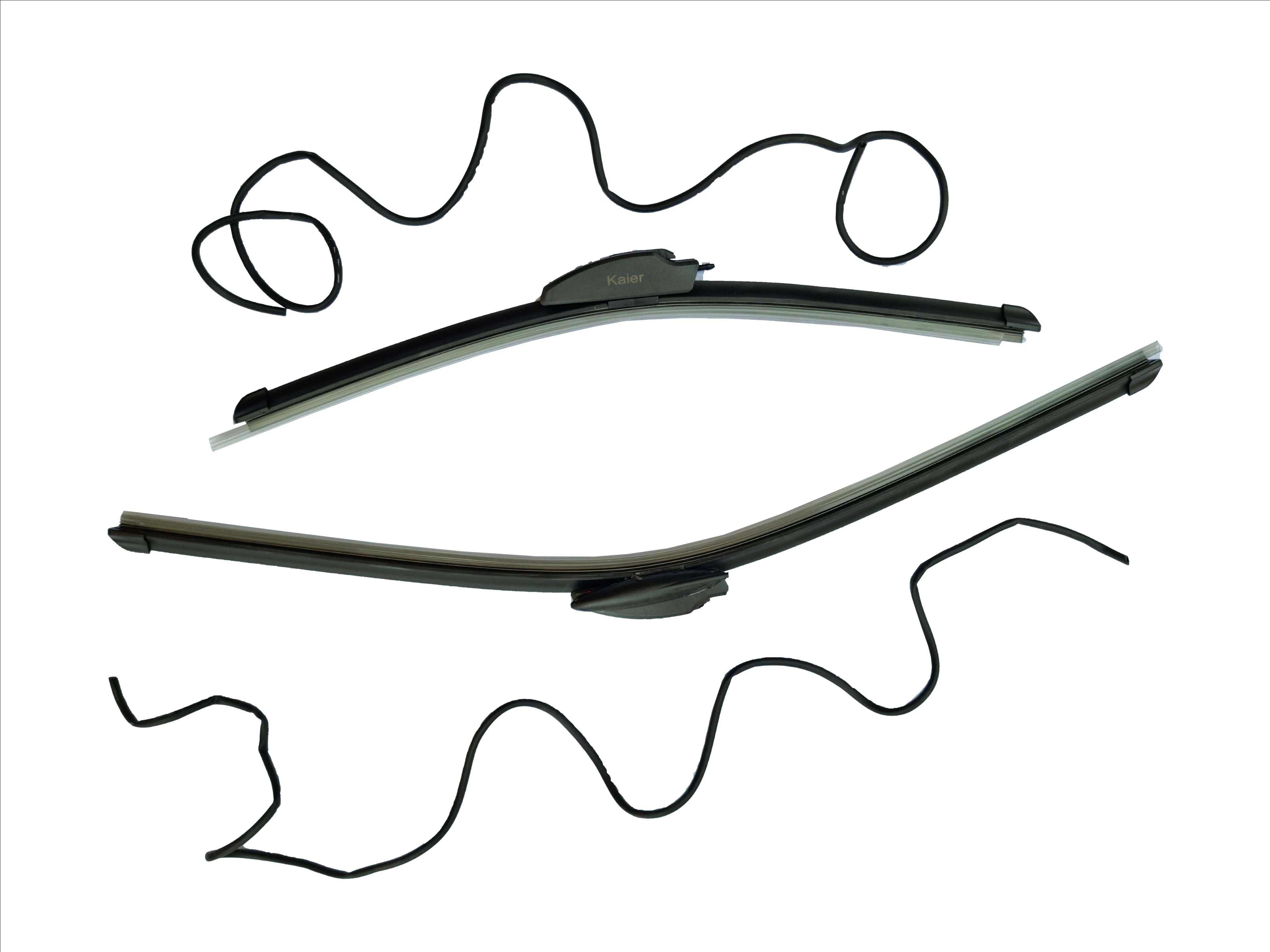 تیغه برف پاک کن سمند آبپاش دار (ژله ای) کایر