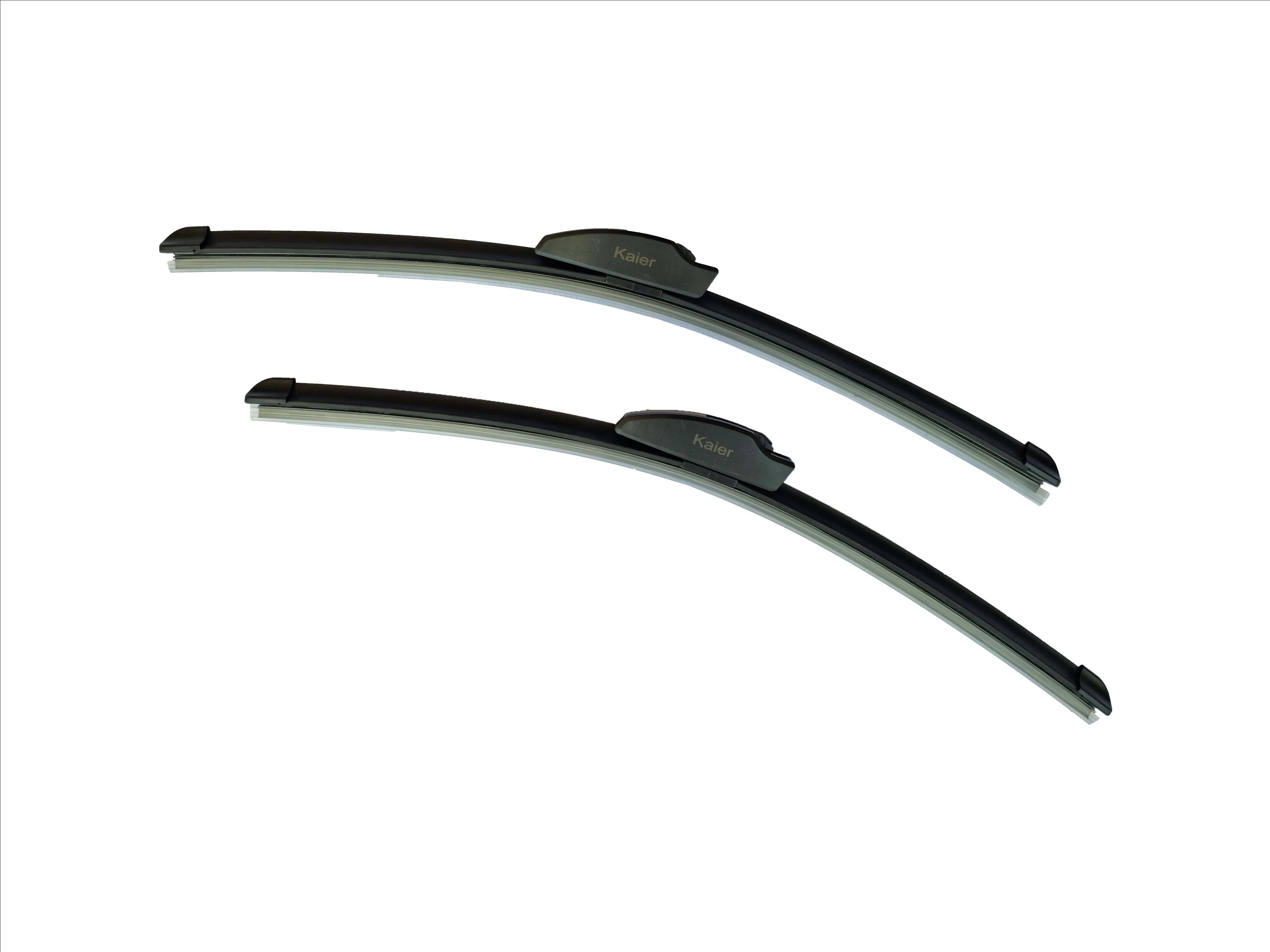 تیغه برف پاک کن پراید (ژلهای) کایر