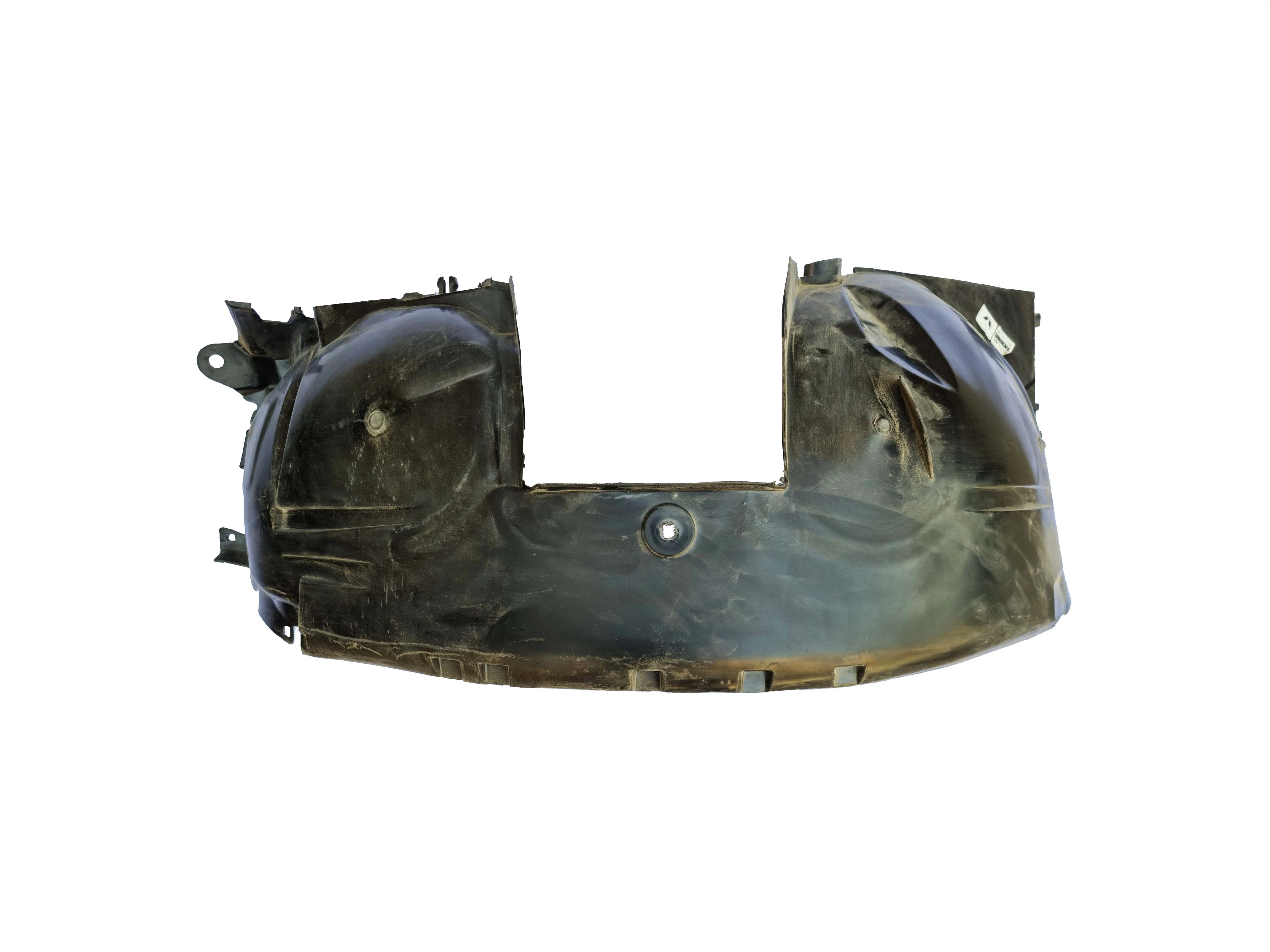 شلگیر هلالی جلو ساندرو چپ ساعی کار