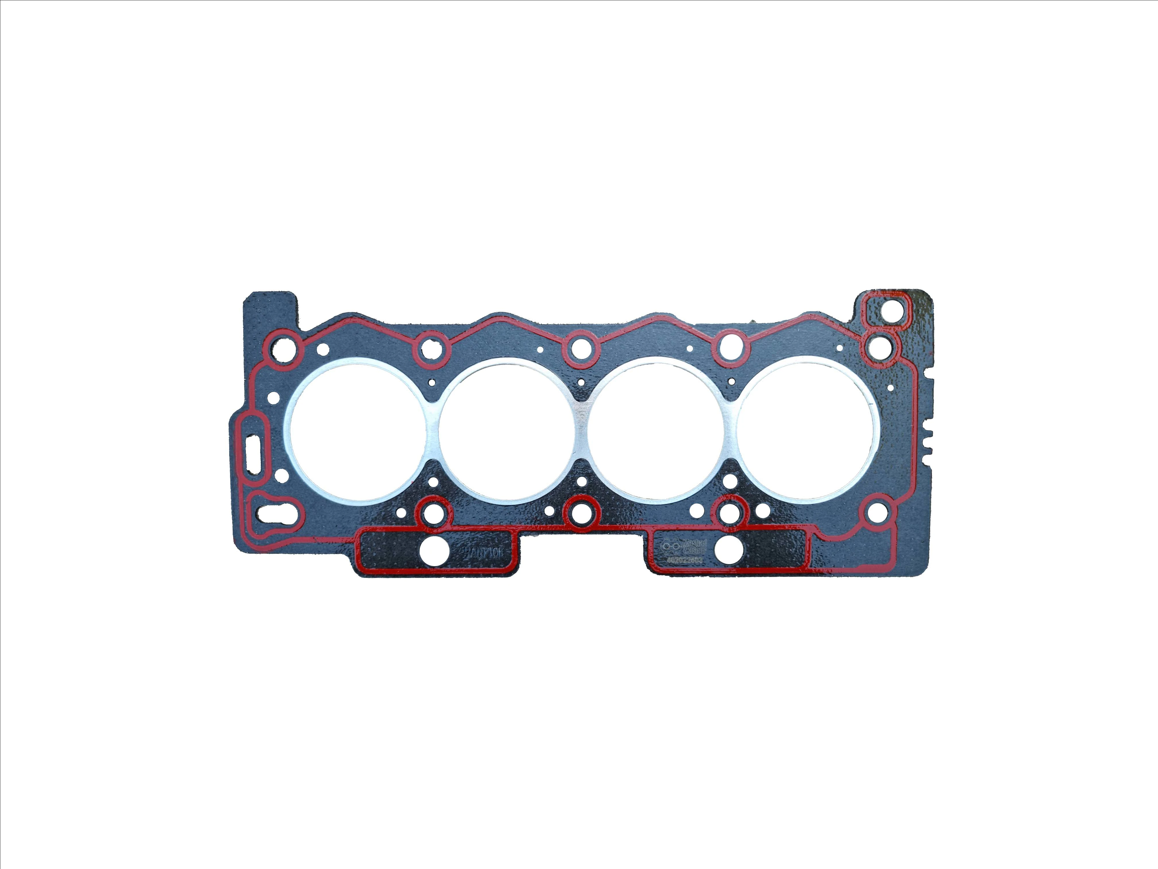 واشر سرسیلندر پژو 206 تیپ 2 استاندارد صادراتی مشهد واشر