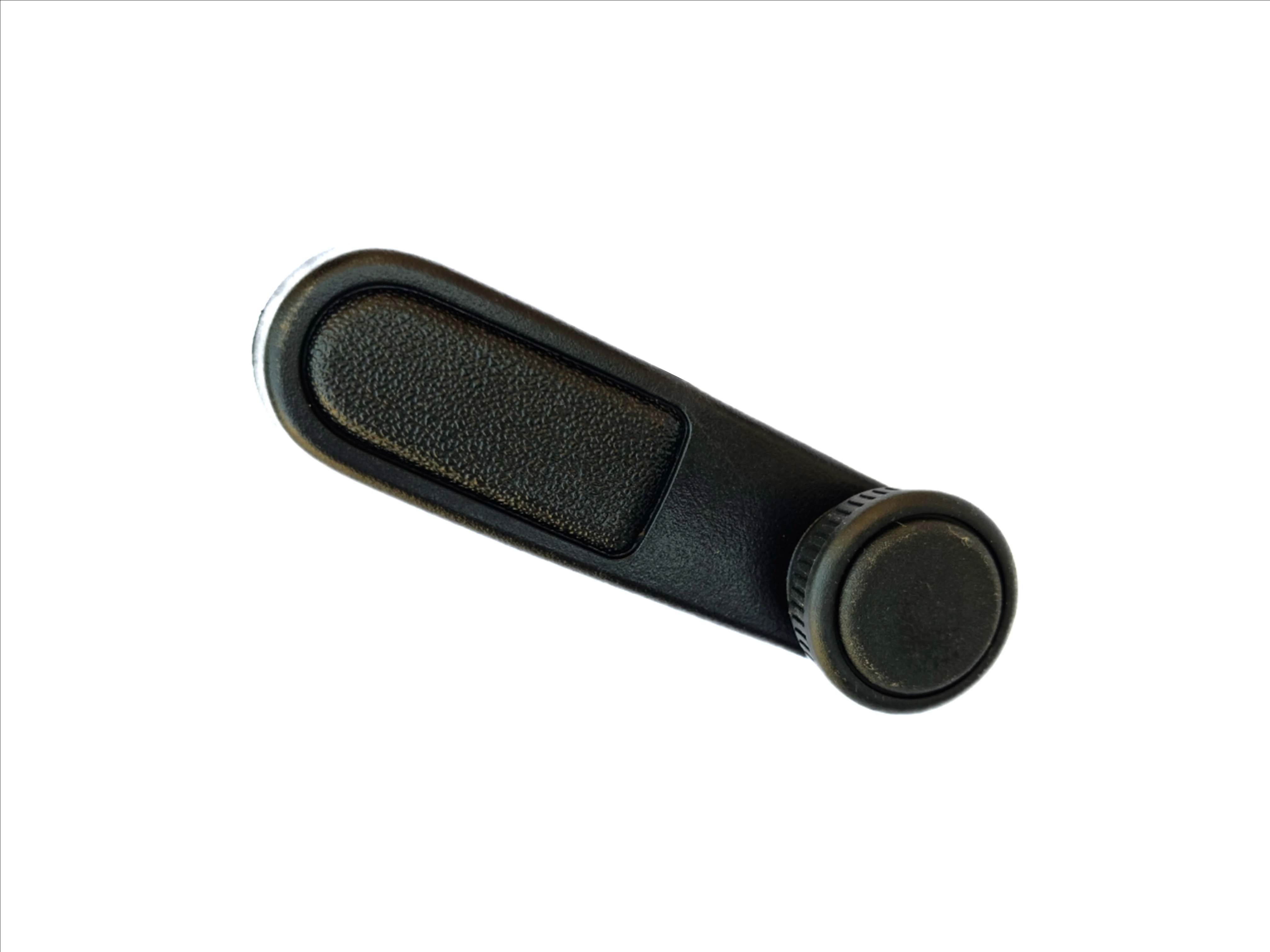 دستگیره شیشه بالابر پژو 405 مشکی زربین کاران