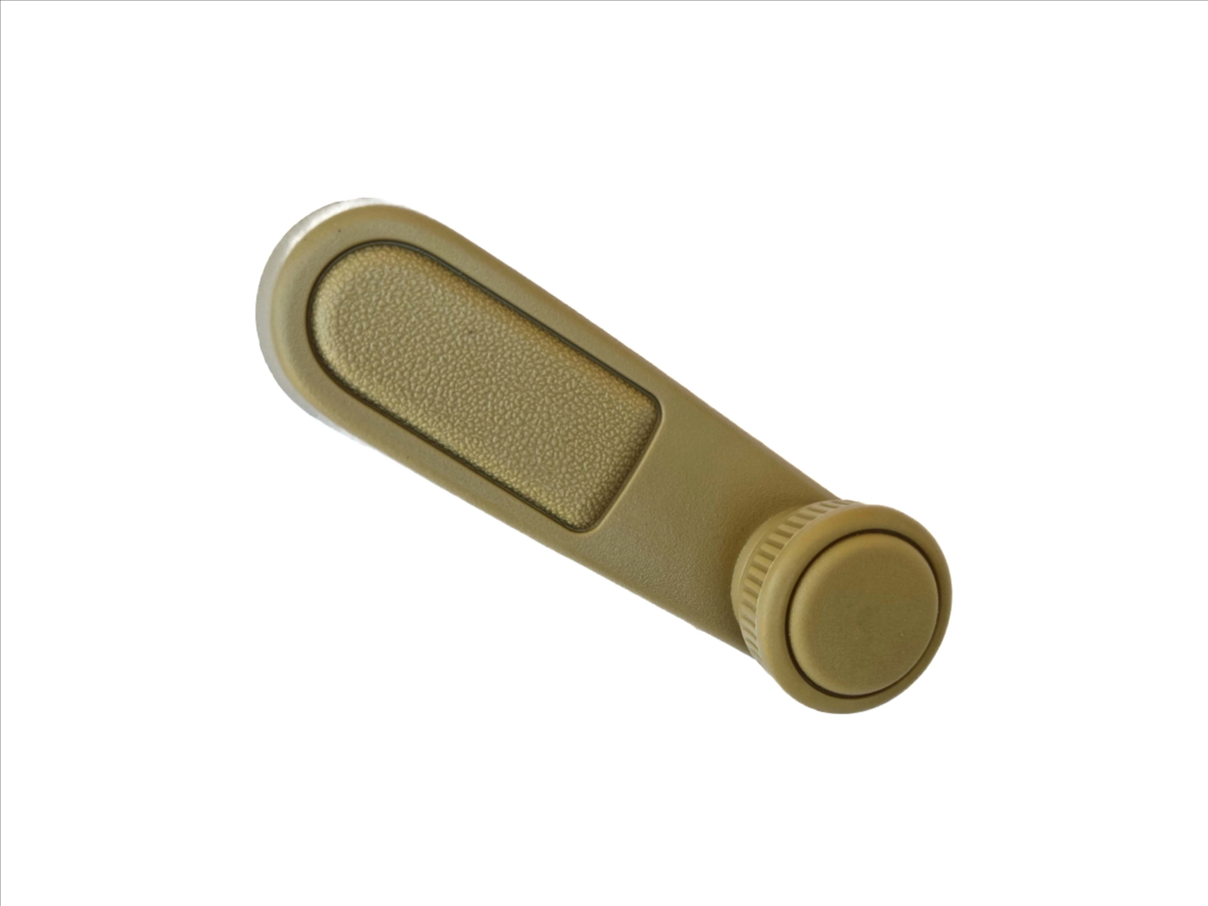 دستگیره شیشه بالابر پژو 405 بژ زربین کاران