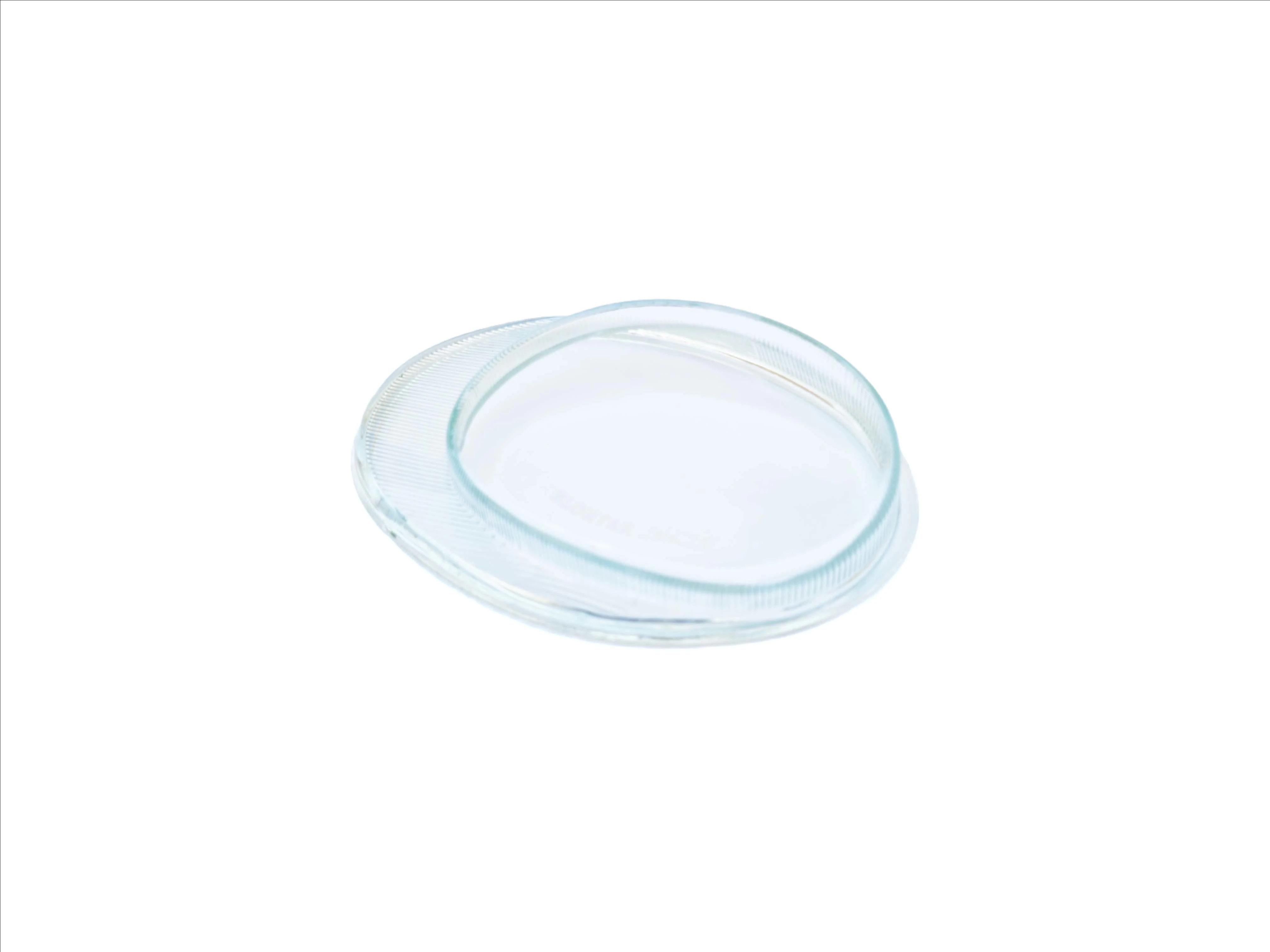 شیشه مه شکن پژو 206 راست زربین کاران