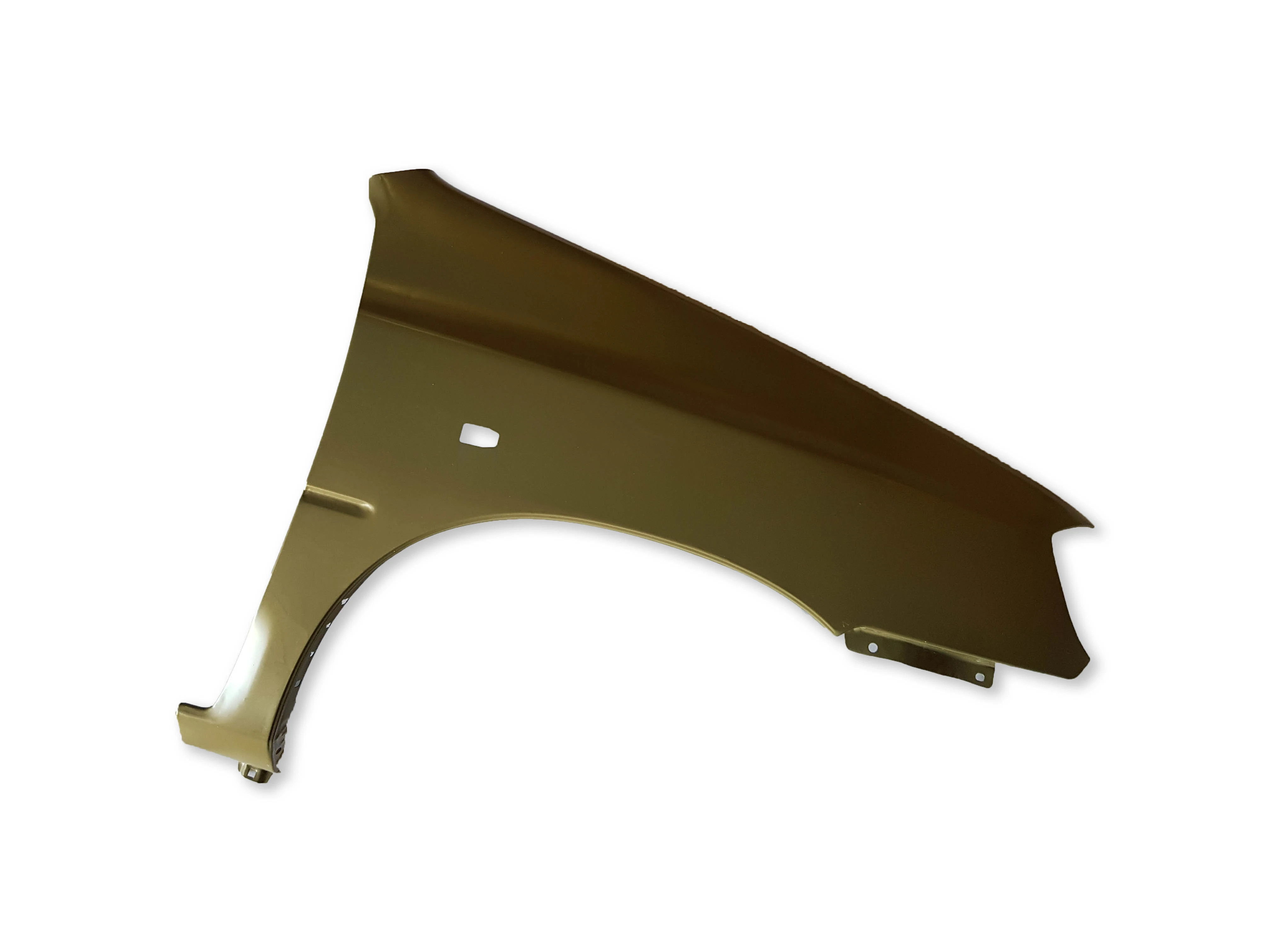 گلگیر جلو پراید 132 راست همگام خودرو آسیا