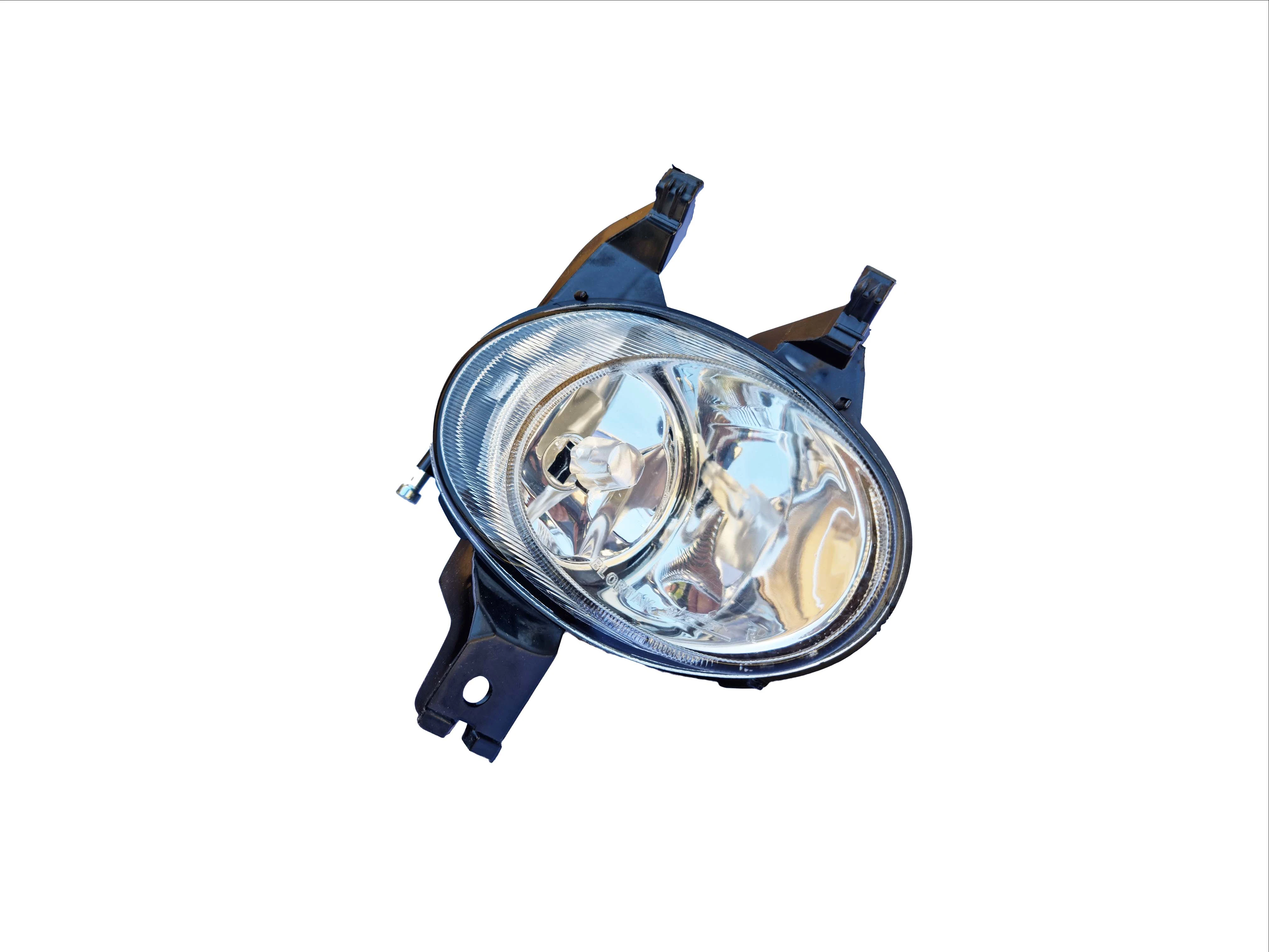 چراغ مه شکن جلو پژو 206 راست فن آوران پرتو الوند