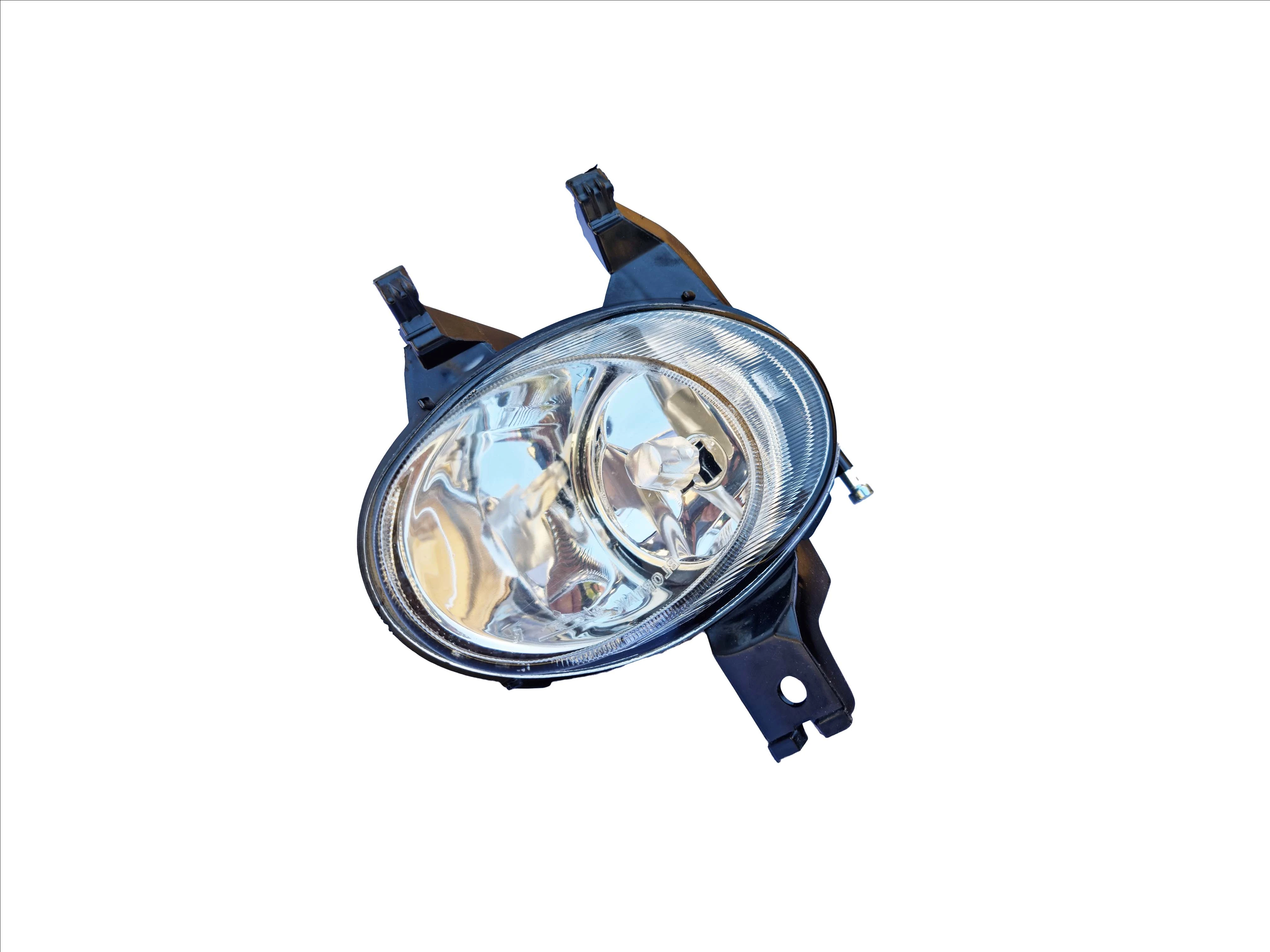 چراغ مه شکن جلو پژو 206 چپ فن آوران پرتو الوند