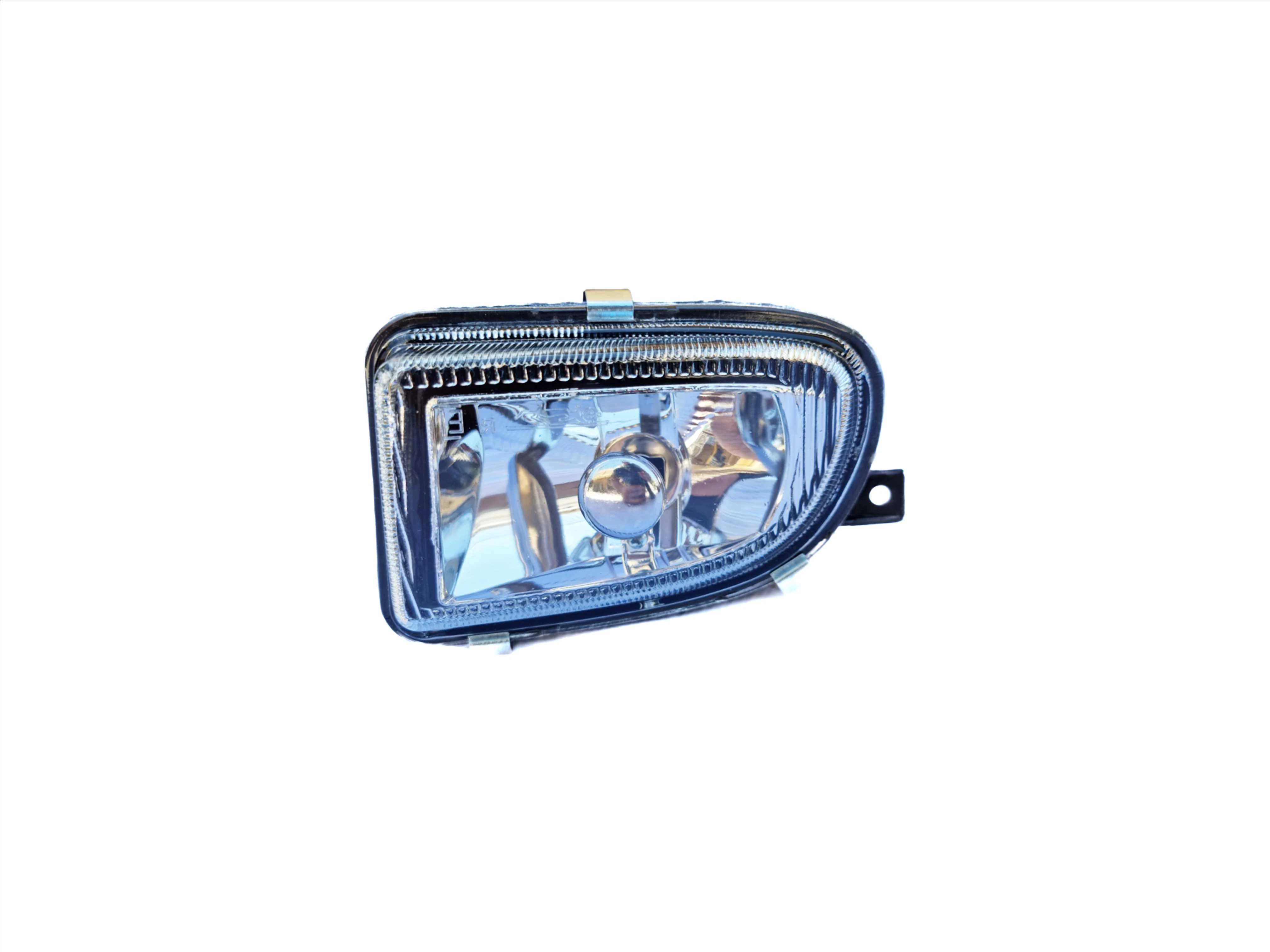 چراغ مه شکن جلو سمند چپ فن آوران پرتو الوند