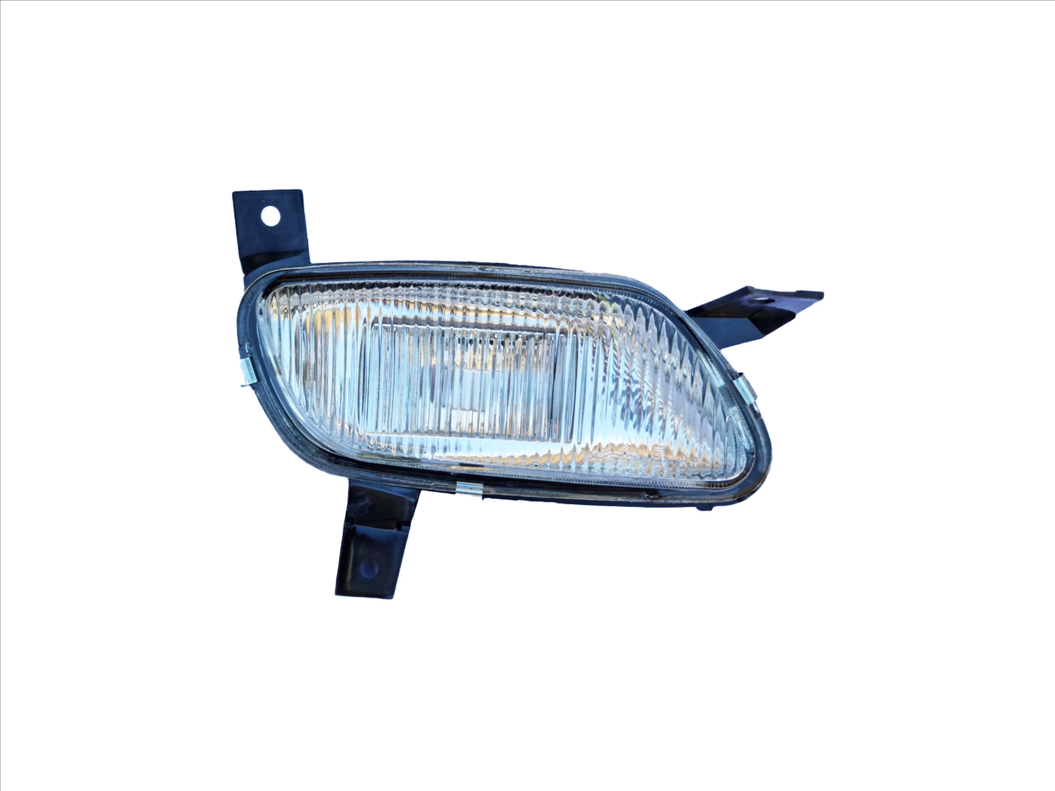 چراغ مه شکن جلو سمند سورن راست فن آوران پرتو الوند